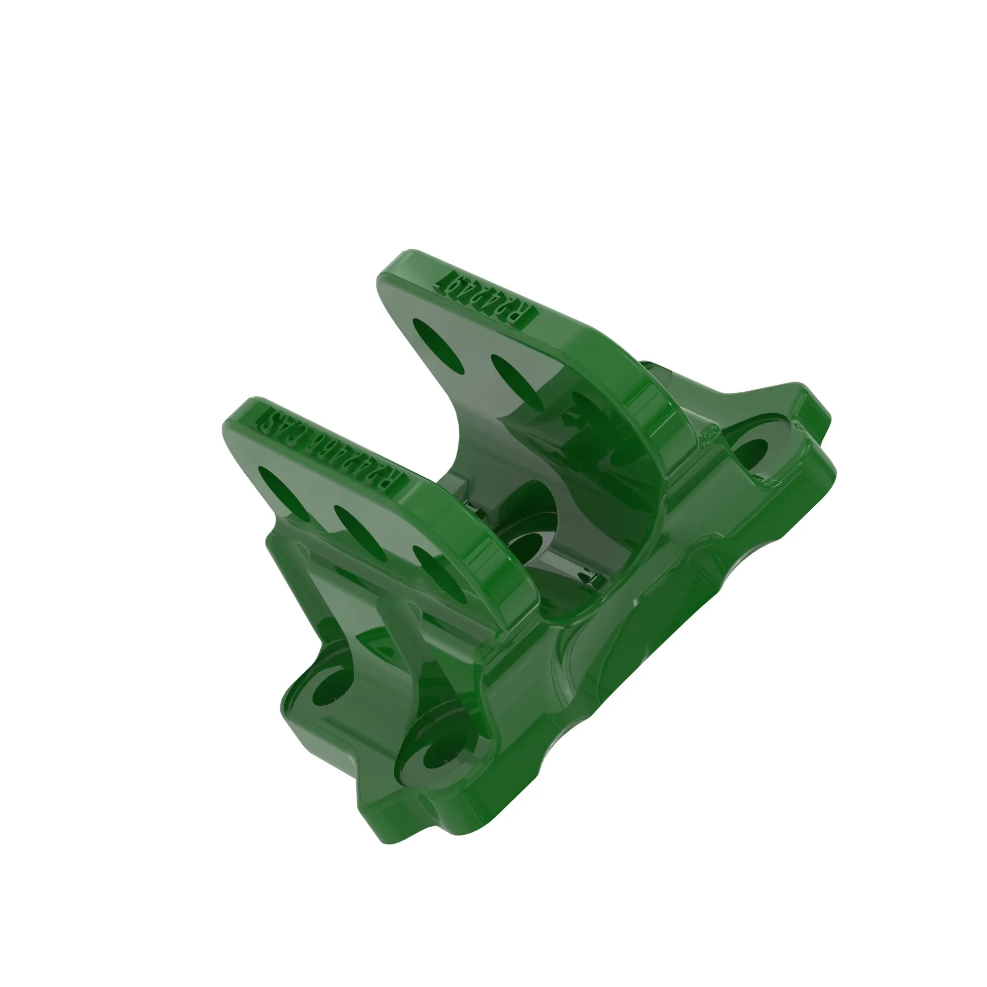 John Deere Center Link Bracket - R242497