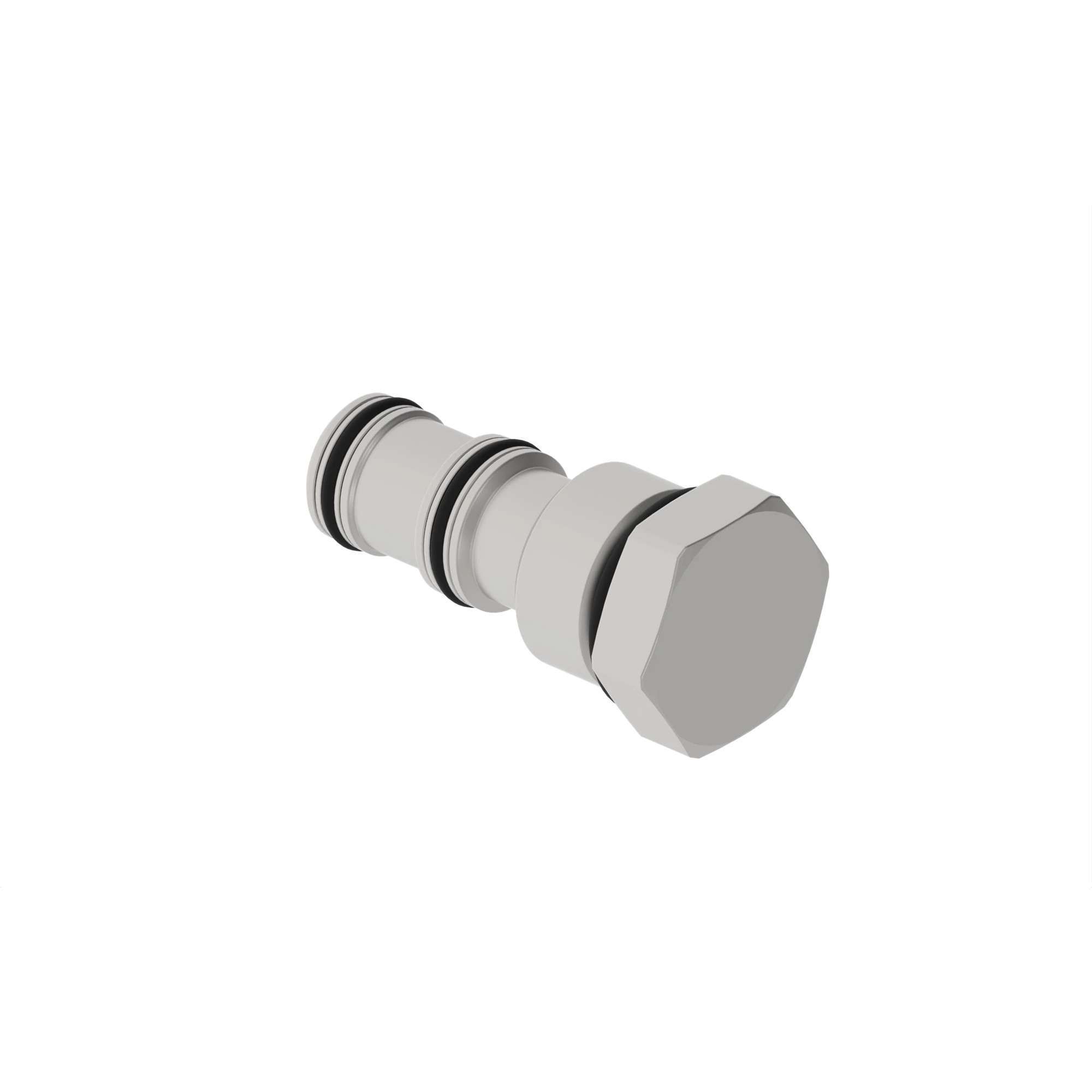 FLOW CONTROL HYD. VALVE, FR10-32F-0