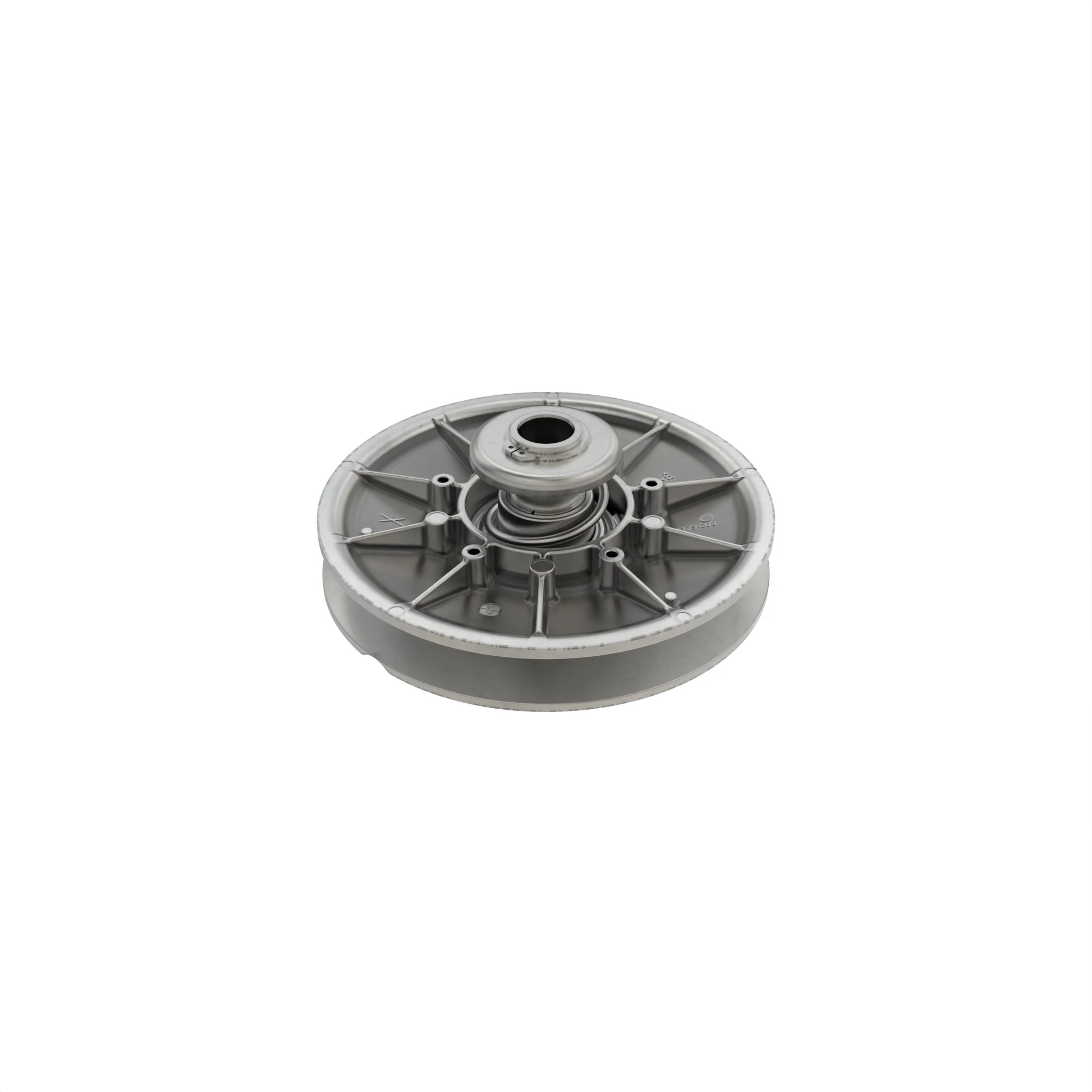 ⚙️ AUC16154: Transmisión John Deere 🚜✅ | Precio Competitivo 💲