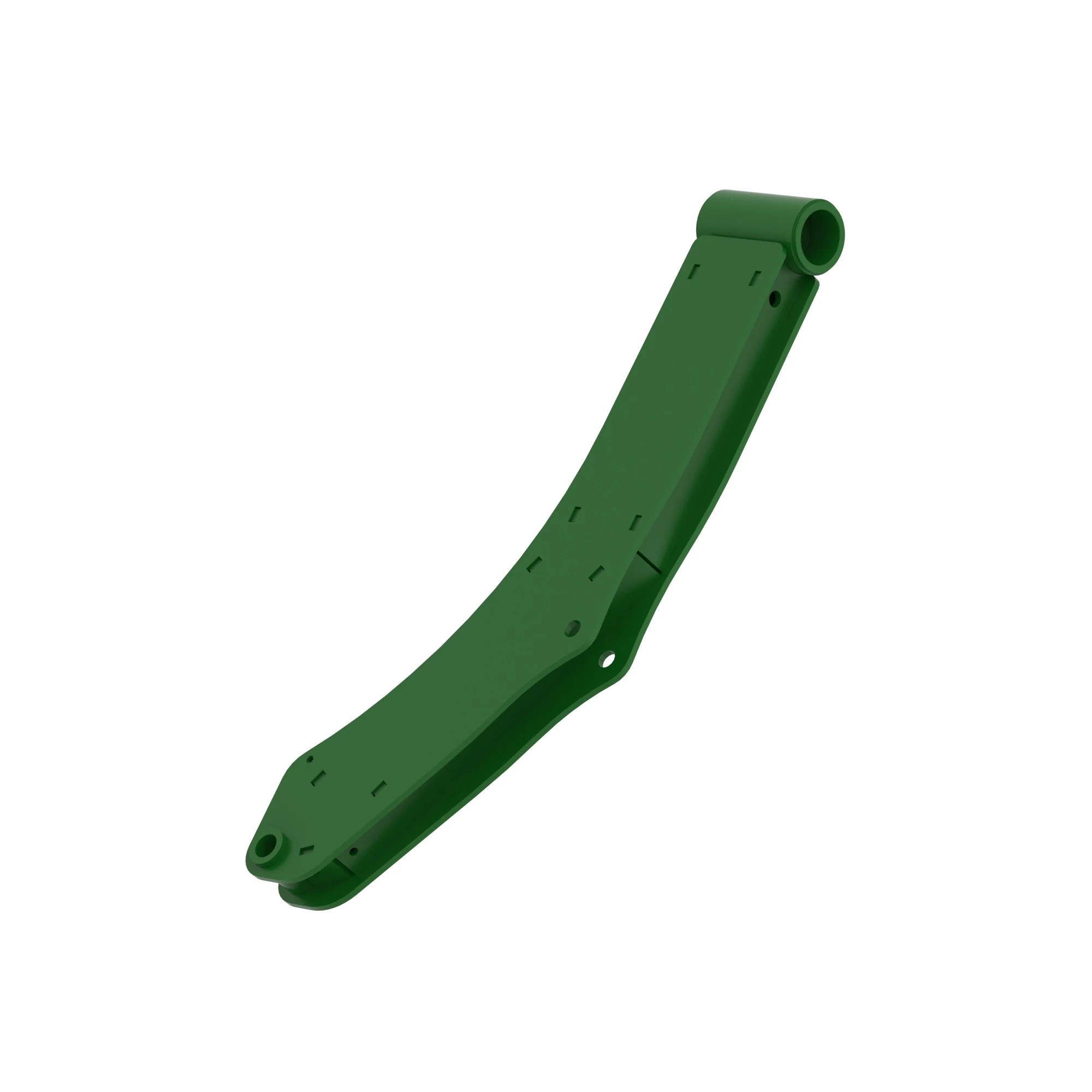 ARM, ARM, GAUGE WHEEL, WELDMENT