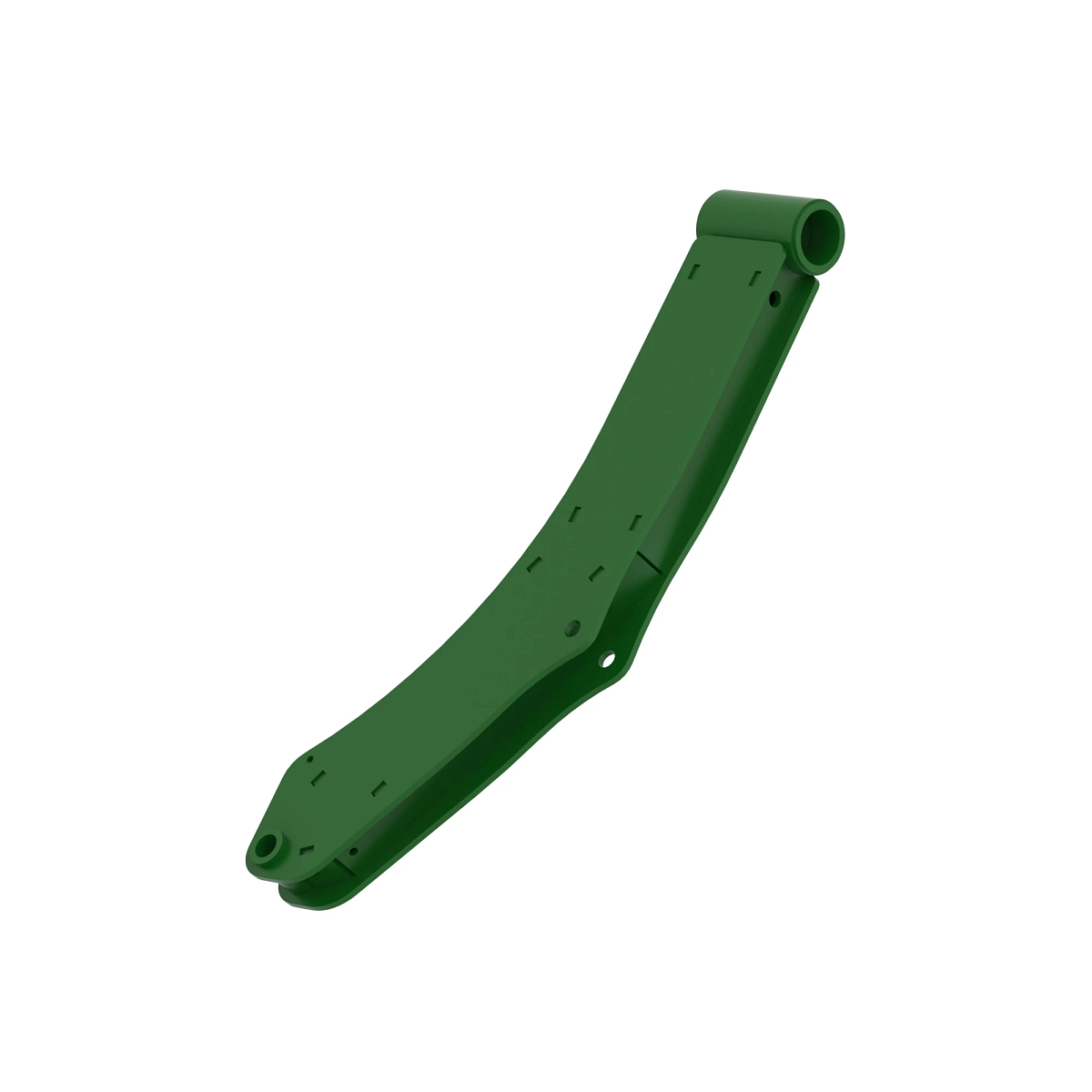 Arm, Gauge Wheel, Weldment
