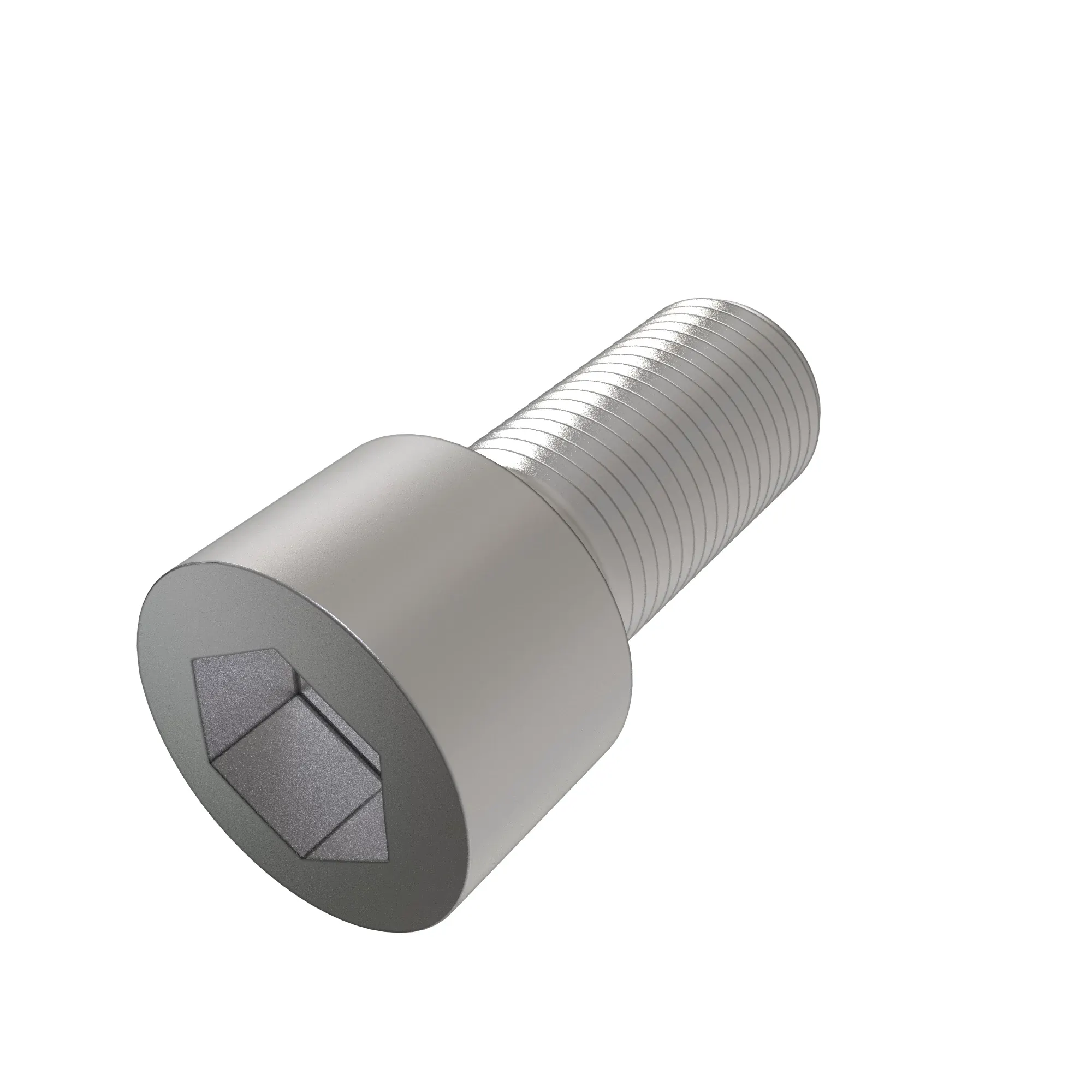 SCREW, HEX SOCKET HEAD