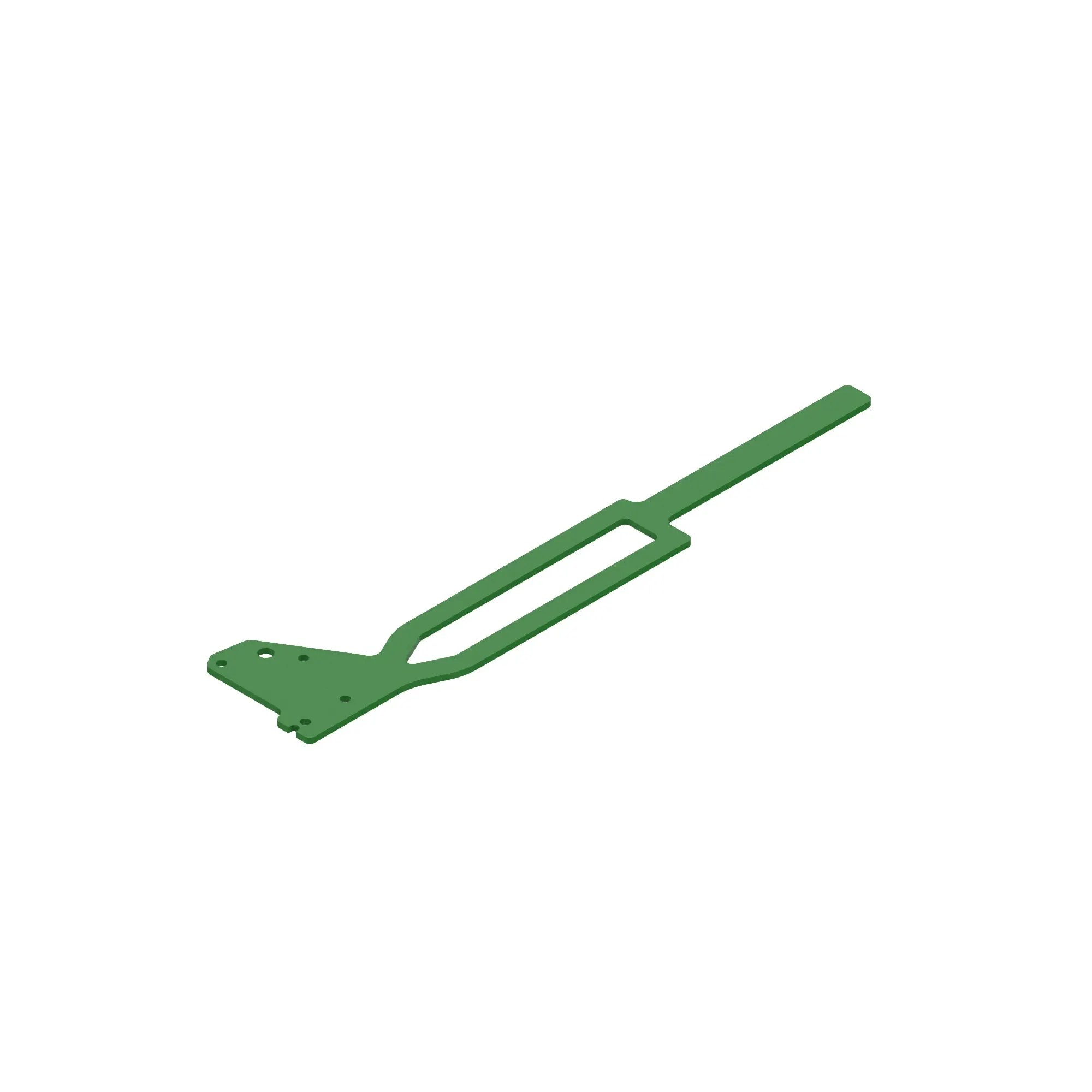 John Deere Plate - FH341750