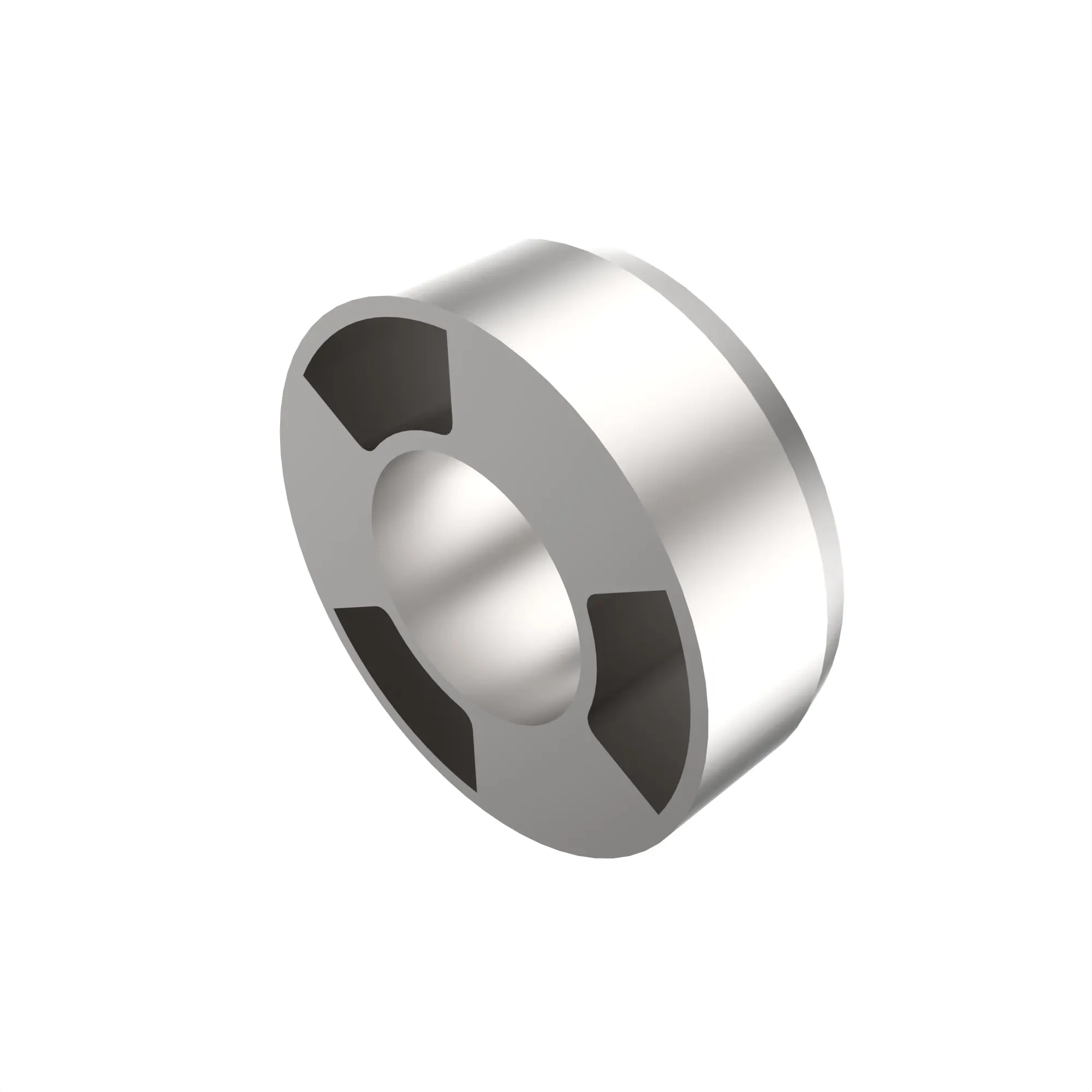 John Deere Plain Bushing - R55498