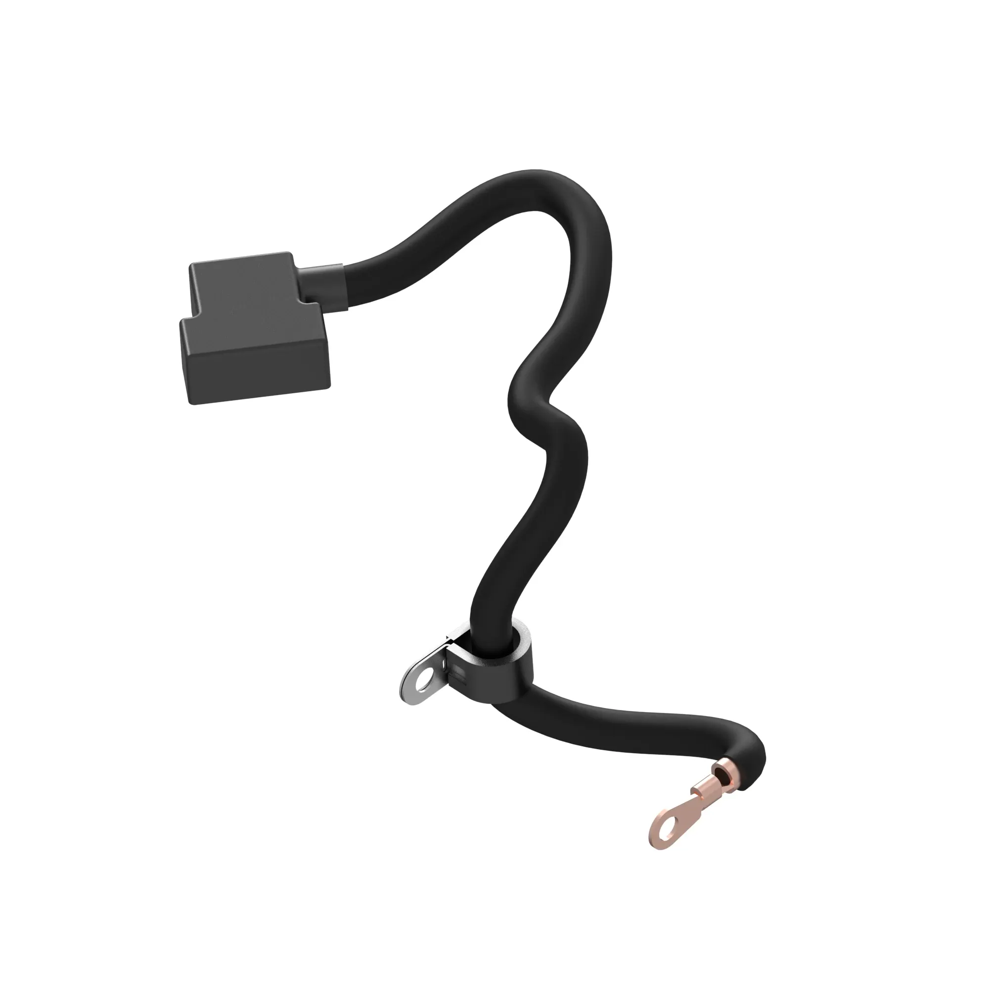 BATTERY CABLE, NEGATIVE BATTERY CAB