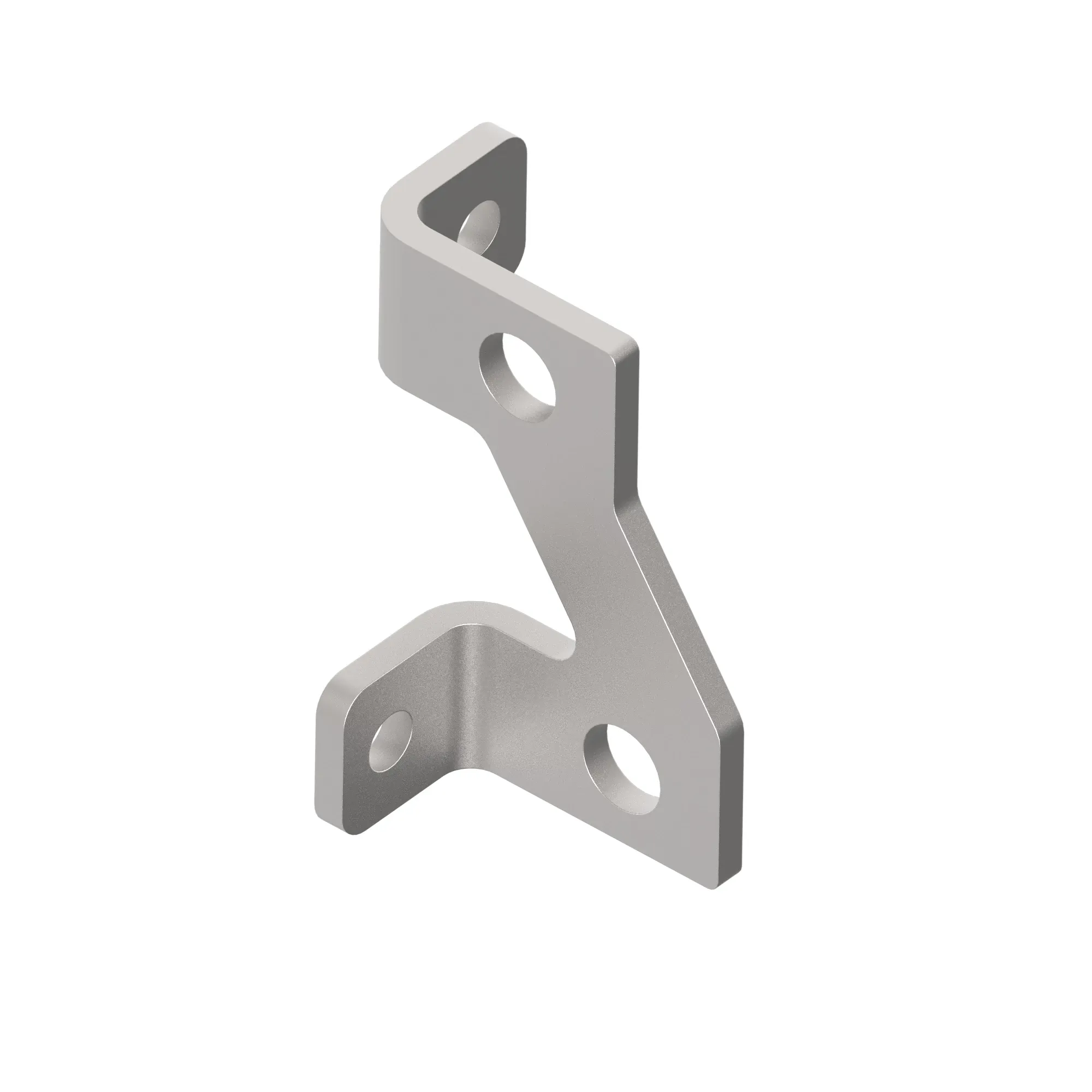 John Deere Bracket - LVU30088