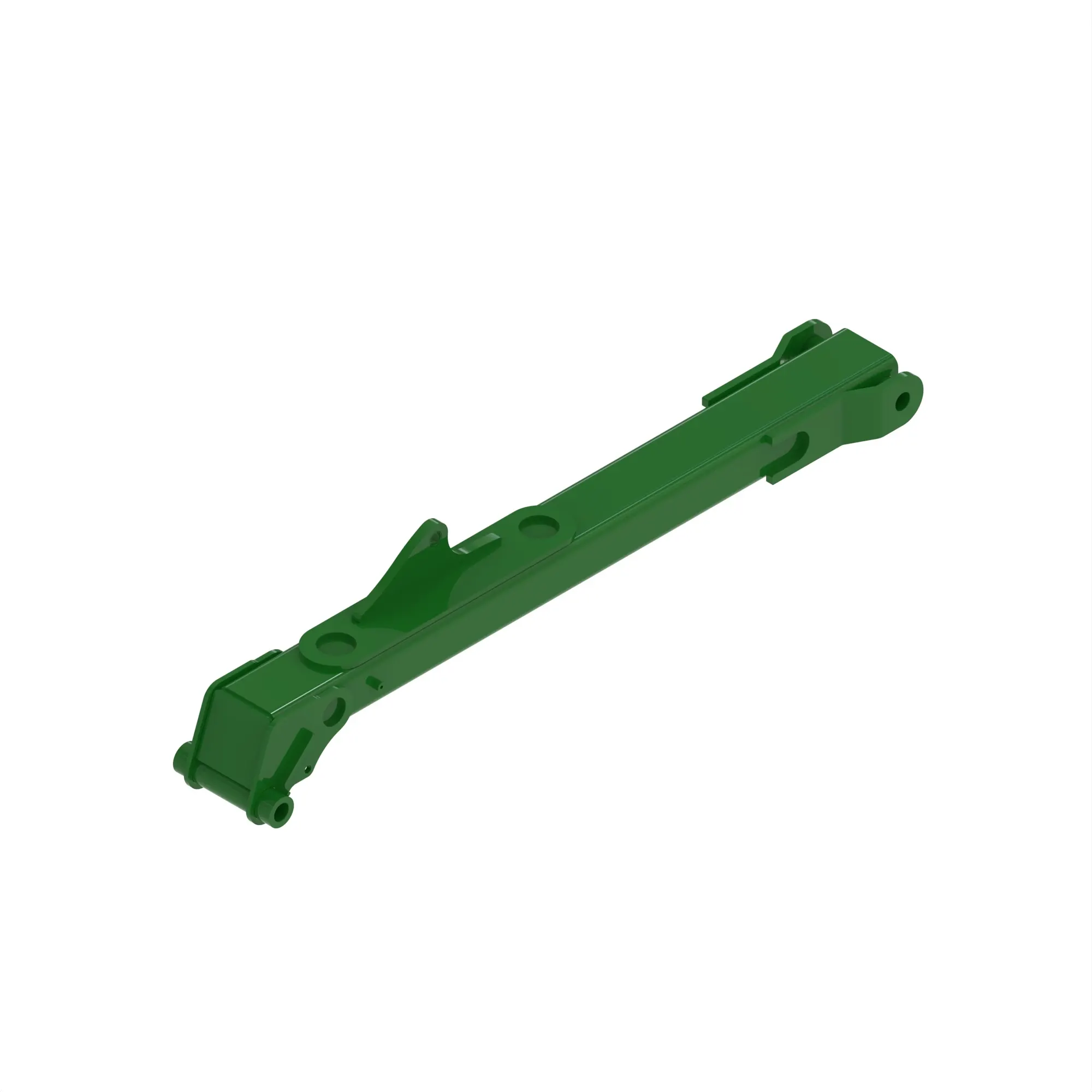 John Deere Right Frame with Arm Lift - AA96804