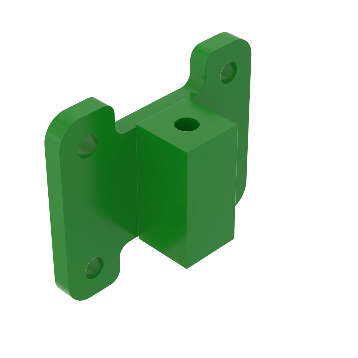Lug Assy, Hitch