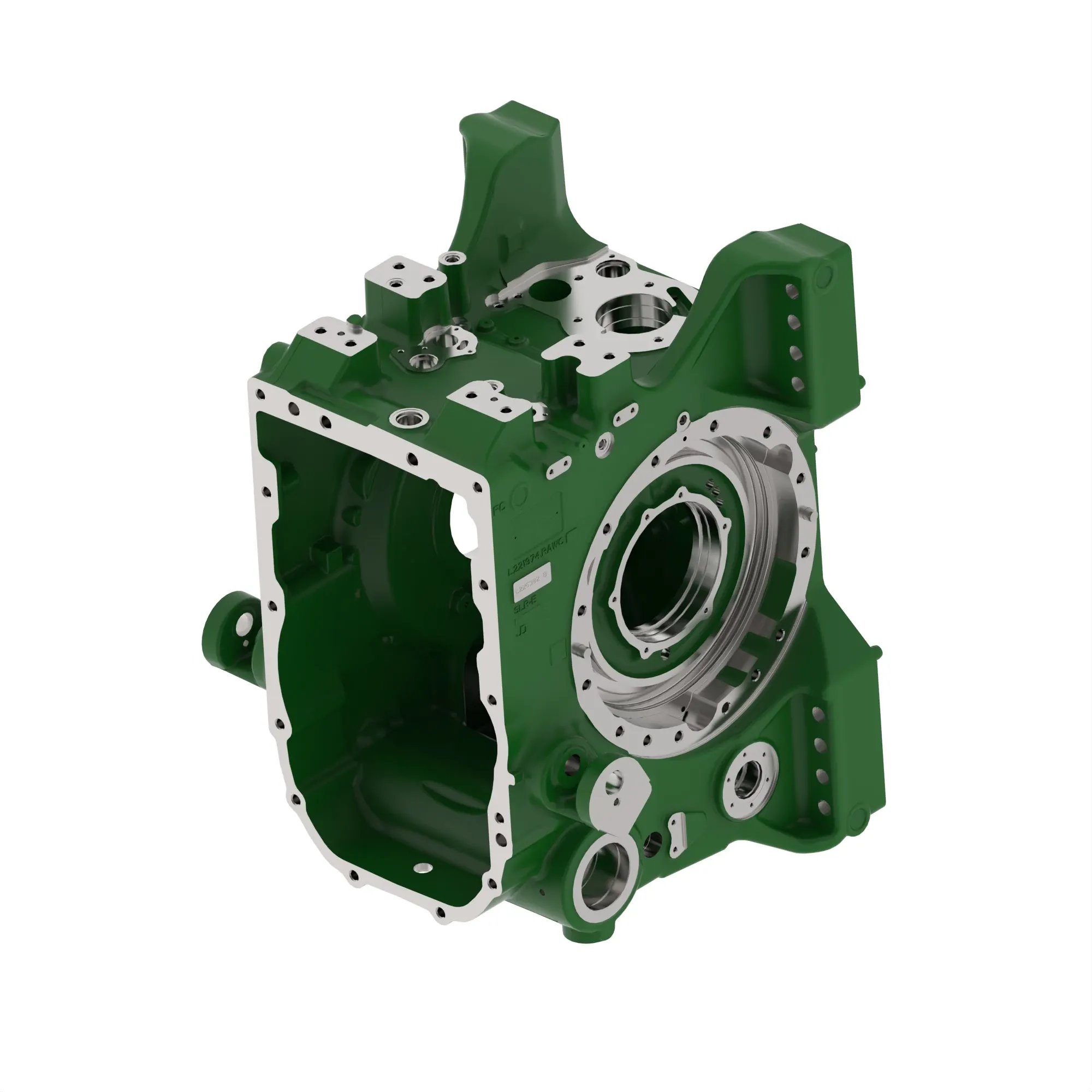 John Deere Housing - AL232450