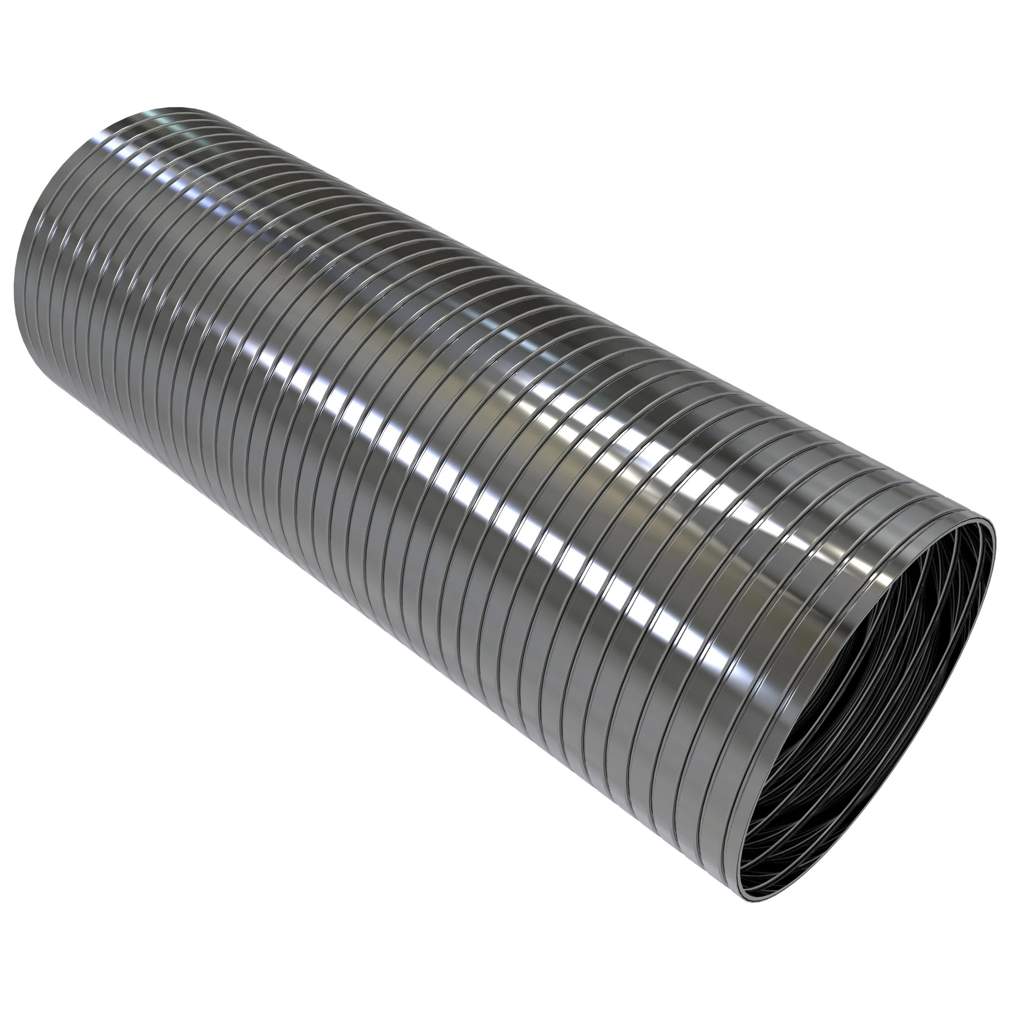 John Deere Exhaust Pipe - T423845