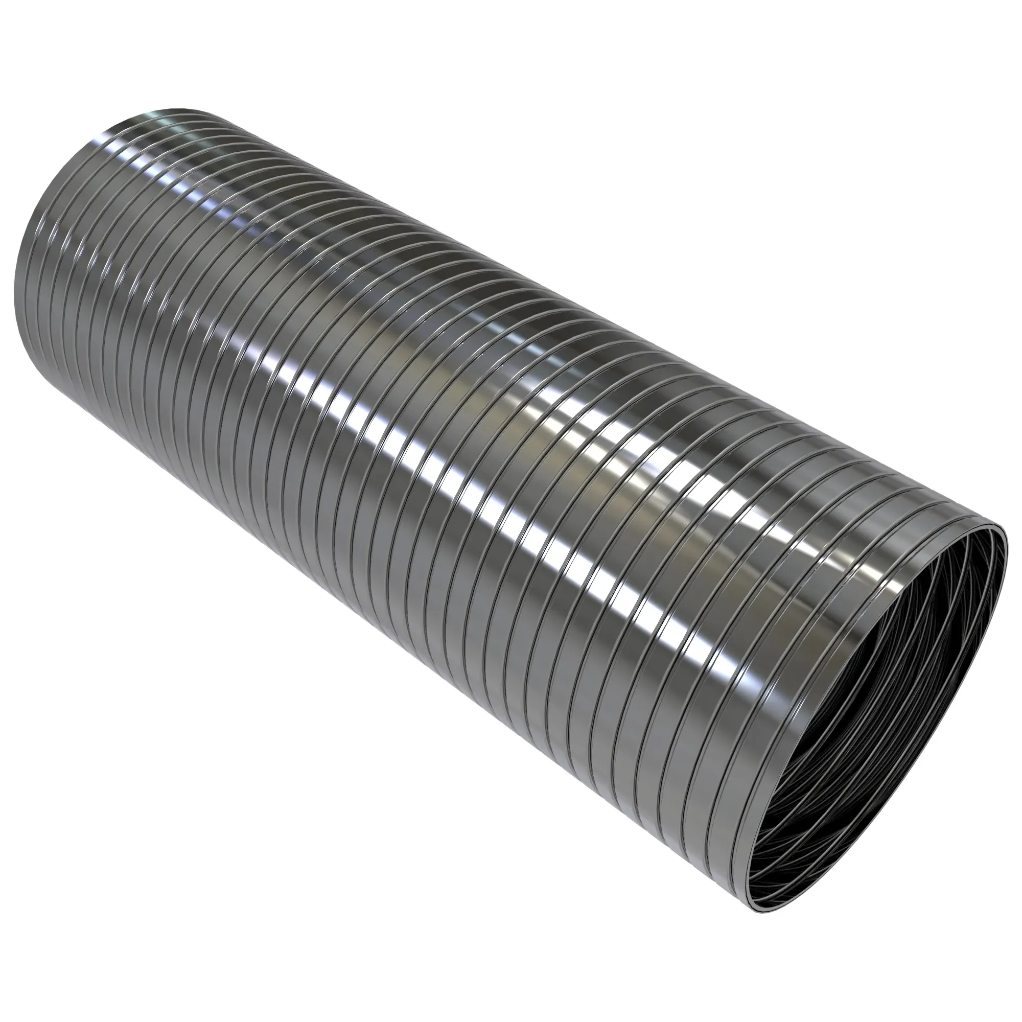 John Deere Exhaust Pipe - T423845