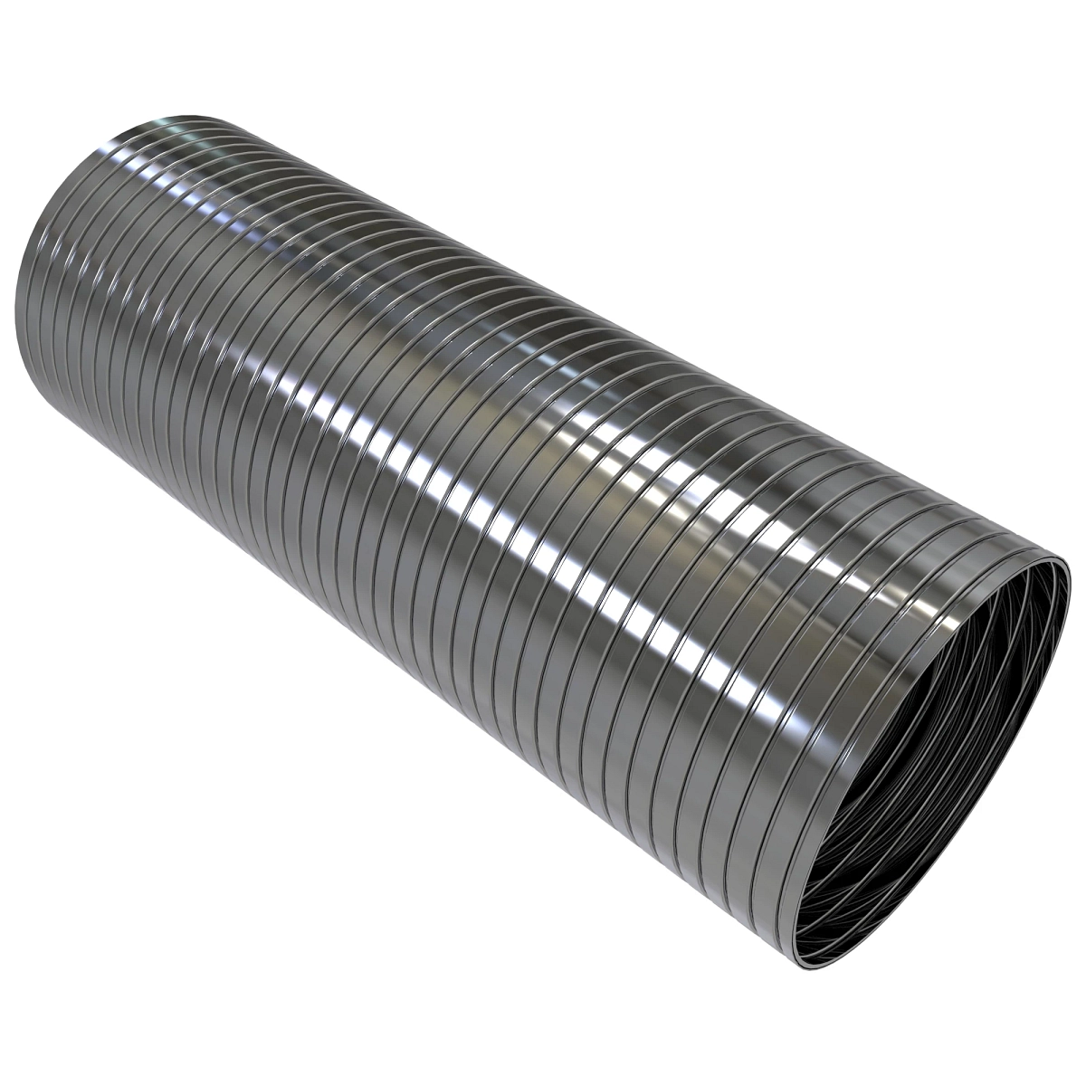 Exhaust Pipe, Flex Pipe