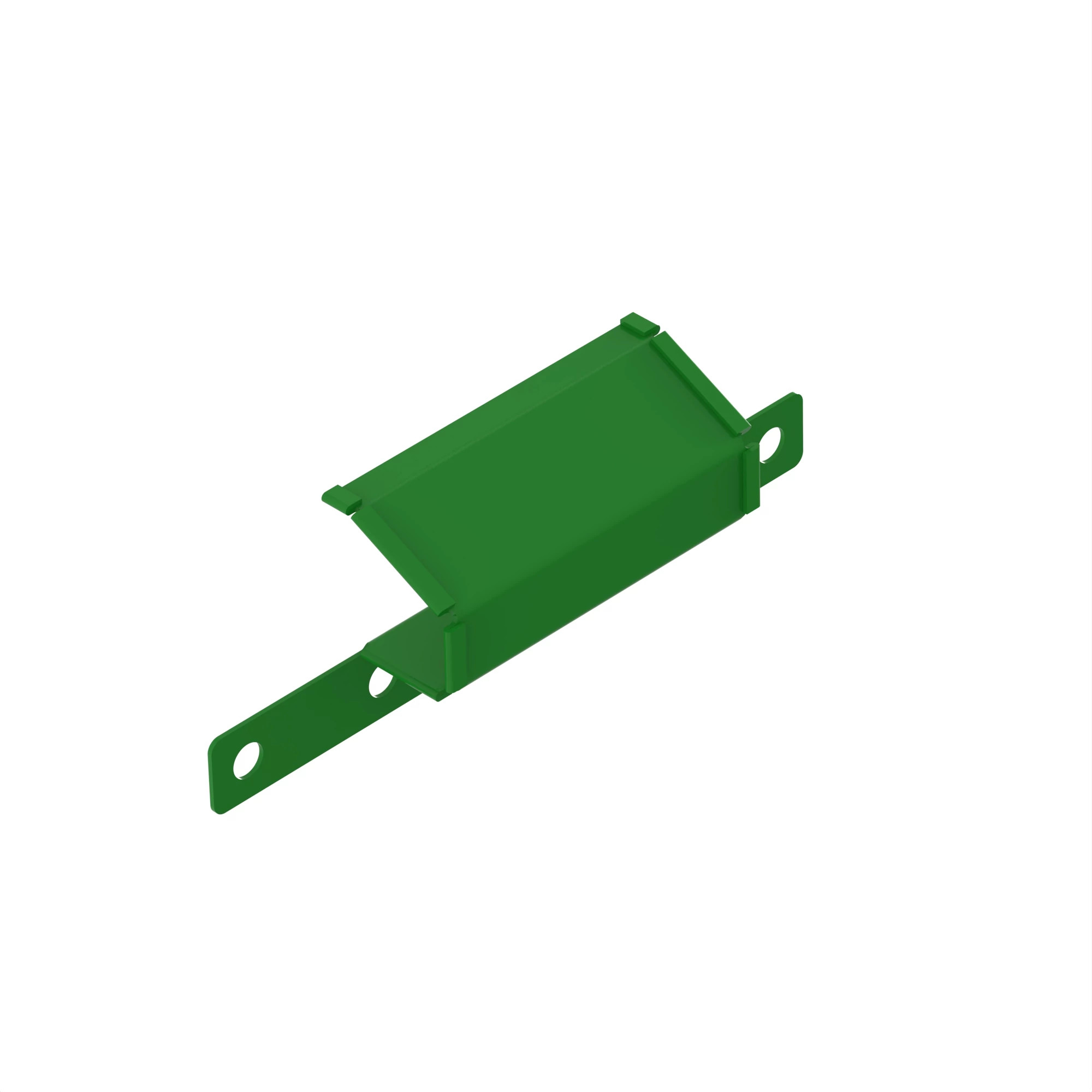 SHIELD, SHIELD-OUTER, PRW