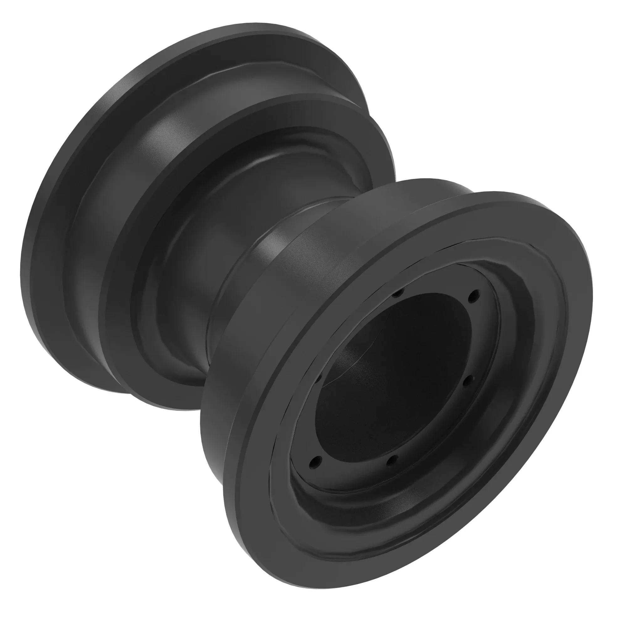 John Deere Roller Shell - AT322939