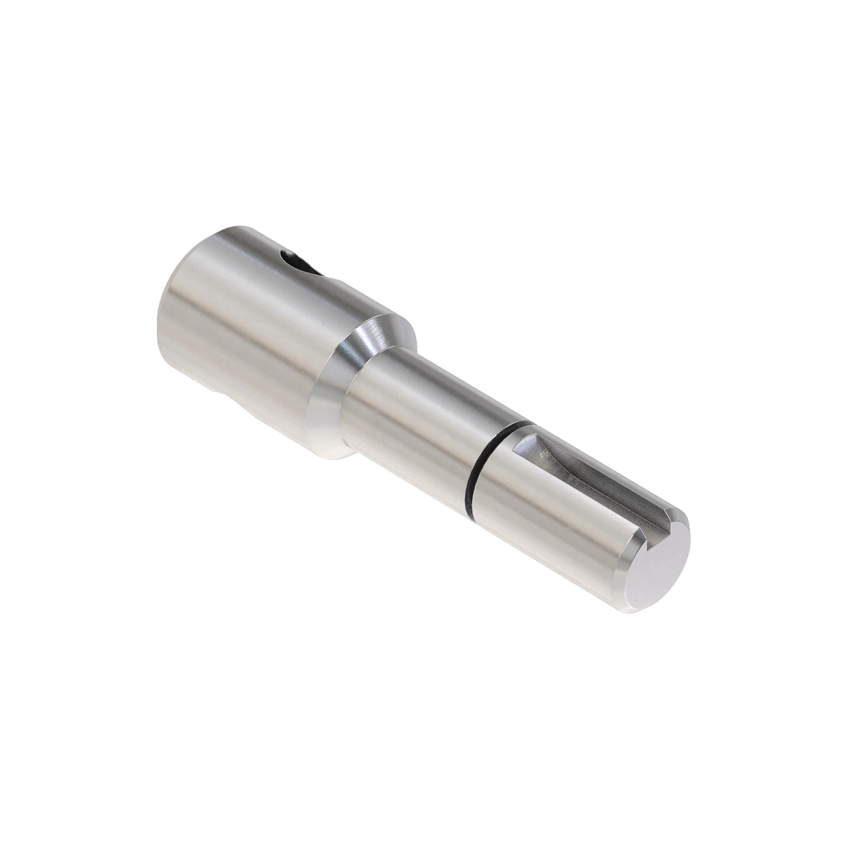 Shaft, Potentiometer