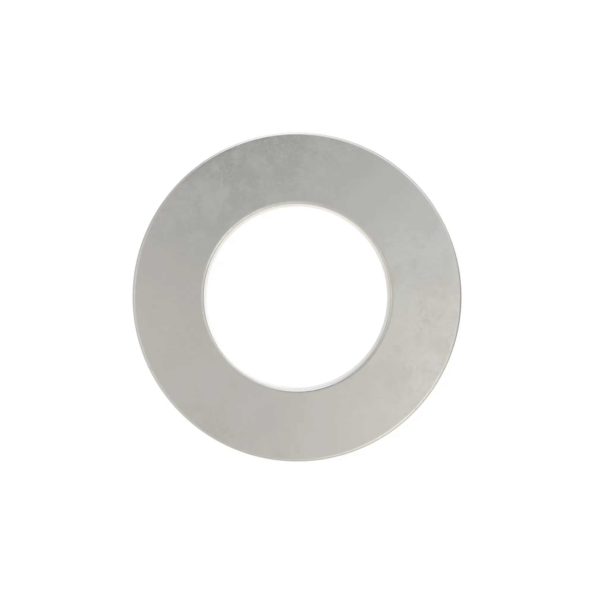WASHER, METALLIC, ROUND HOLE