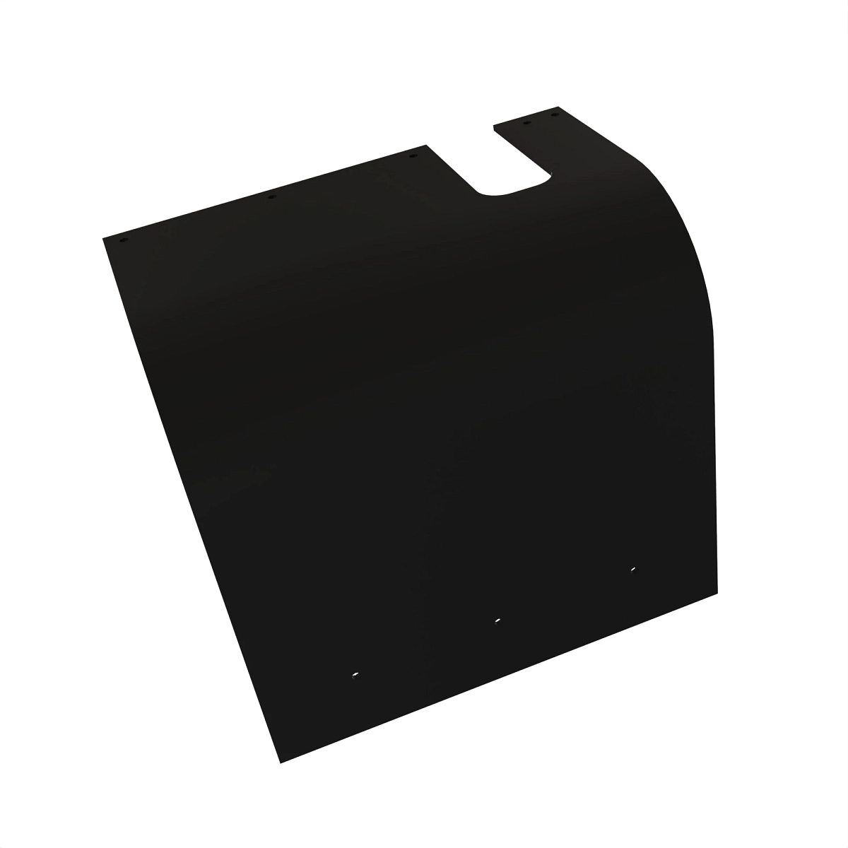 Flap, 62RD (Drive Unit)