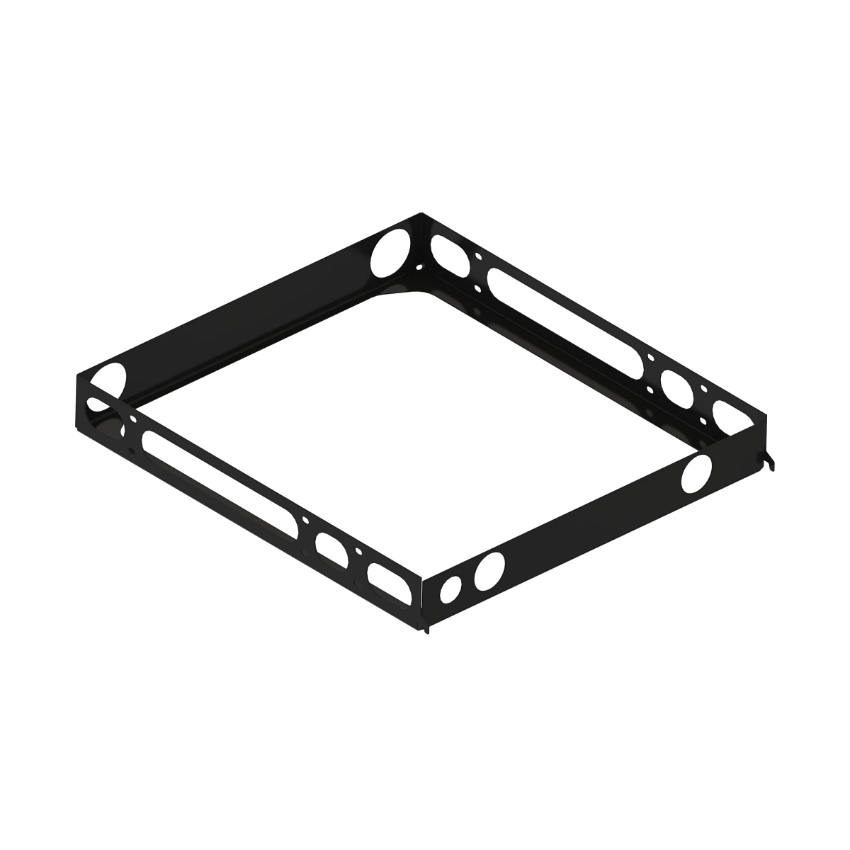 Bracket, Cooler Mount