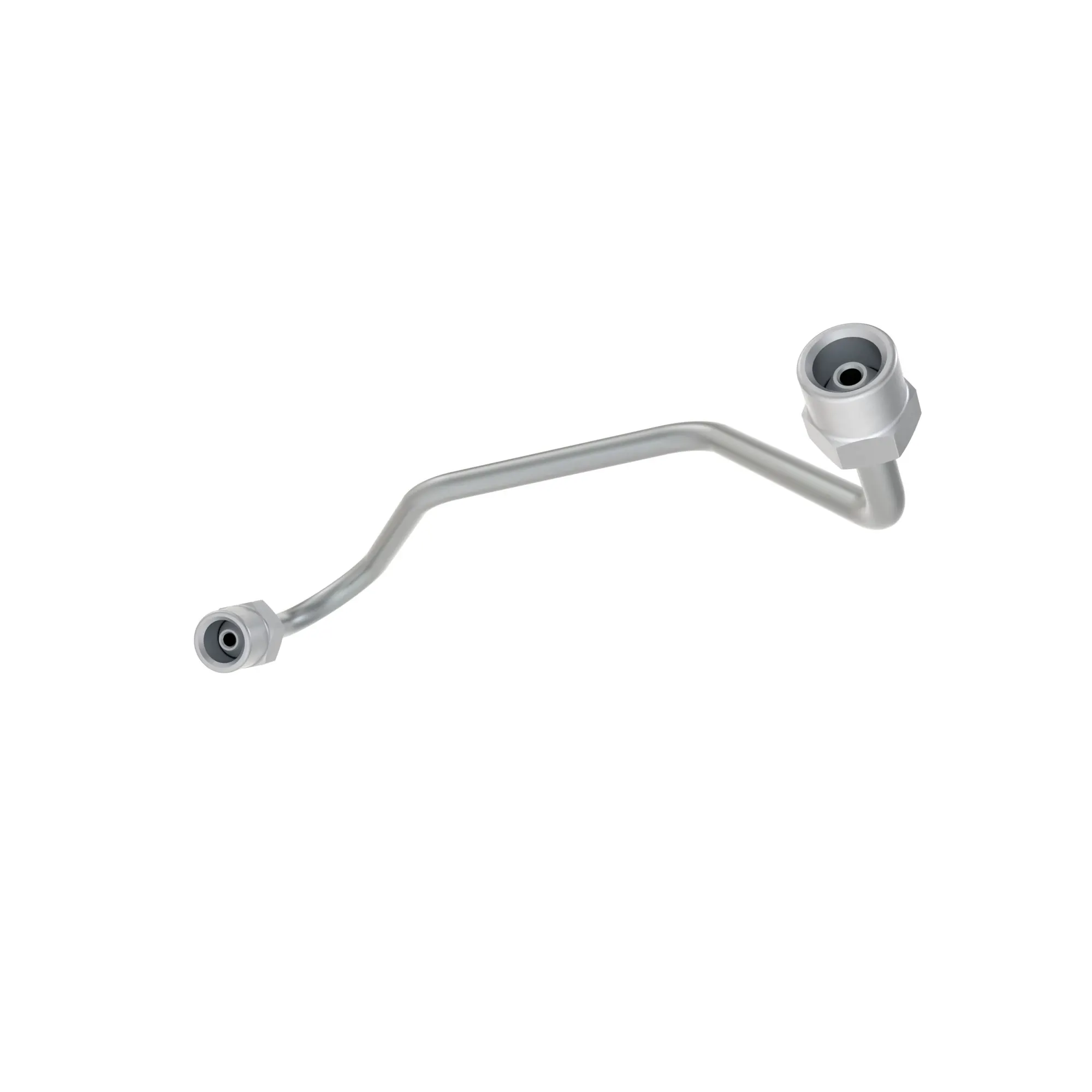 John Deere Fuel Line, No 1 - RE505154