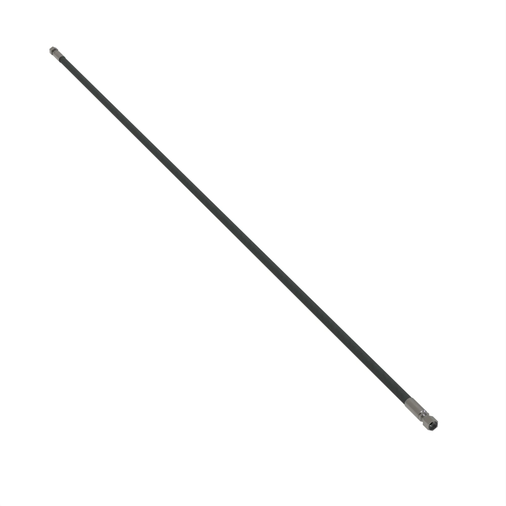 John Deere Hydraulic Hose - F675588