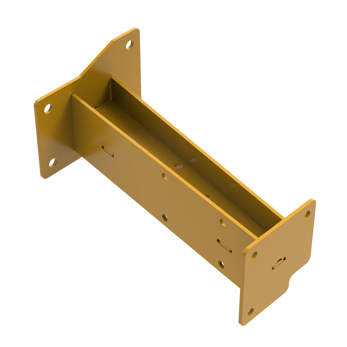 Support, Cab Post LH