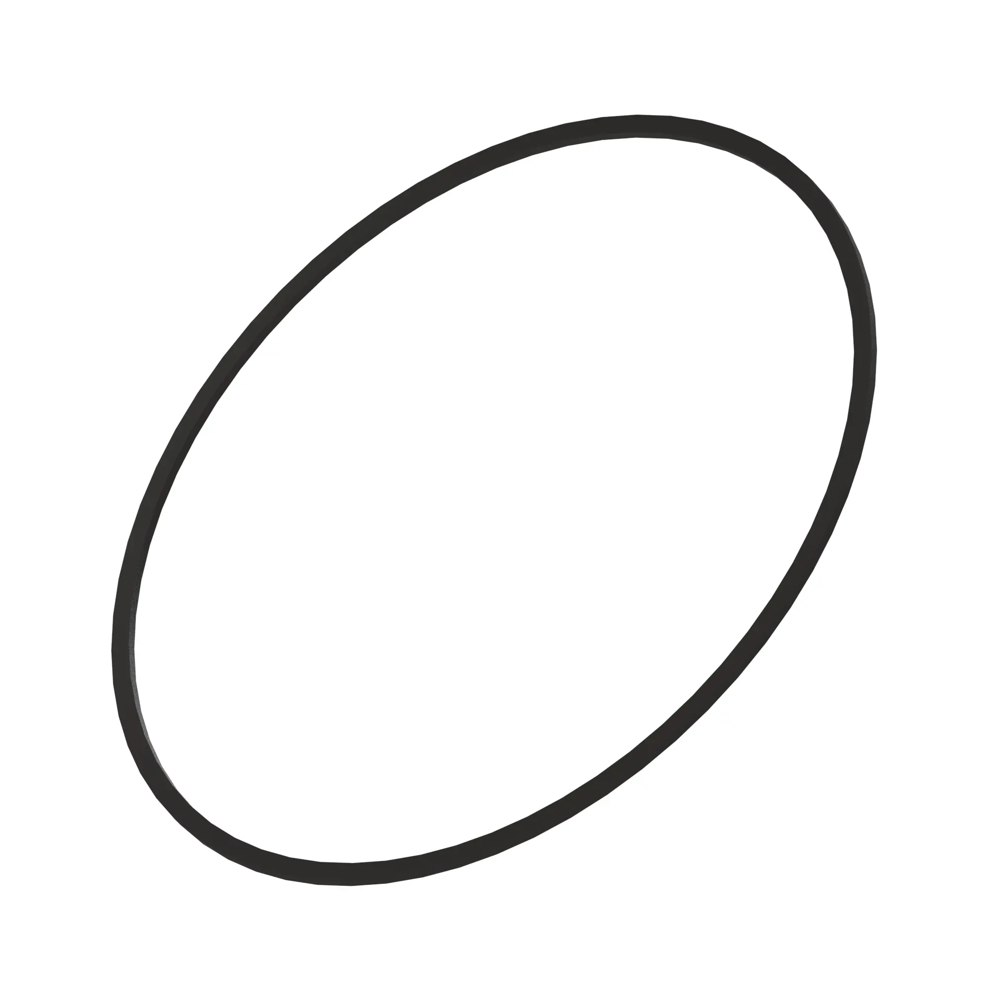 John Deere Packing - R571896