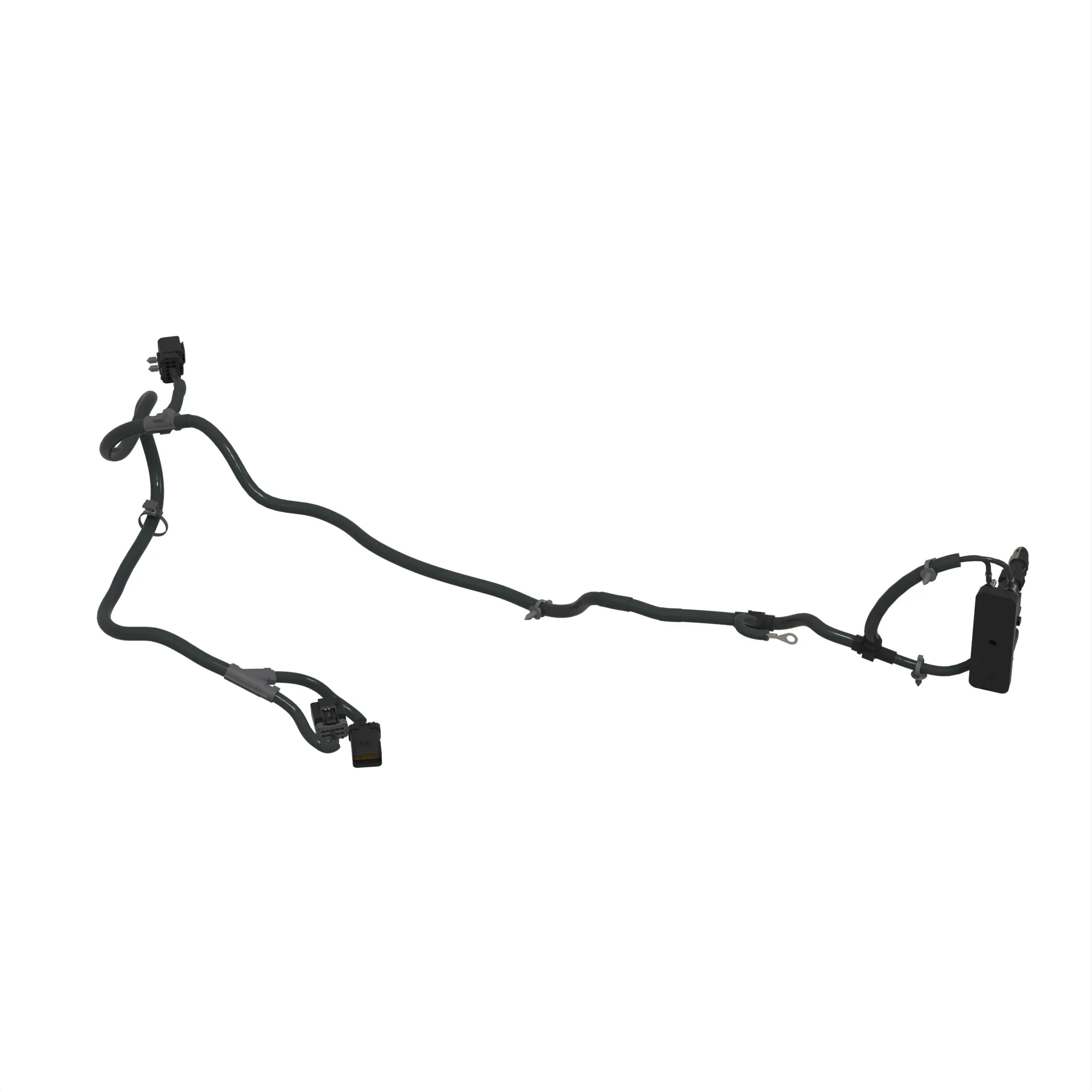 WIRING HARNESS, ABS SOCKET (RELAY T