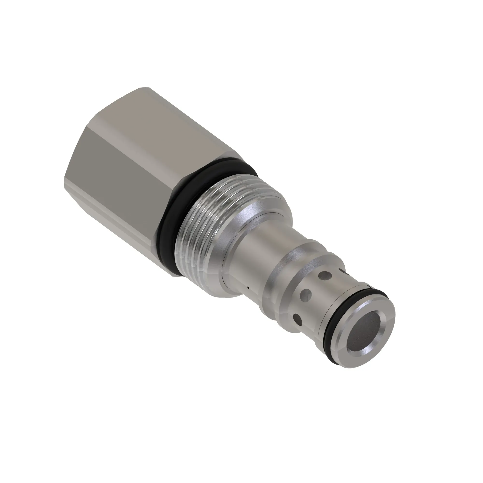 John Deere Pressure Relief Valve - YZ591060