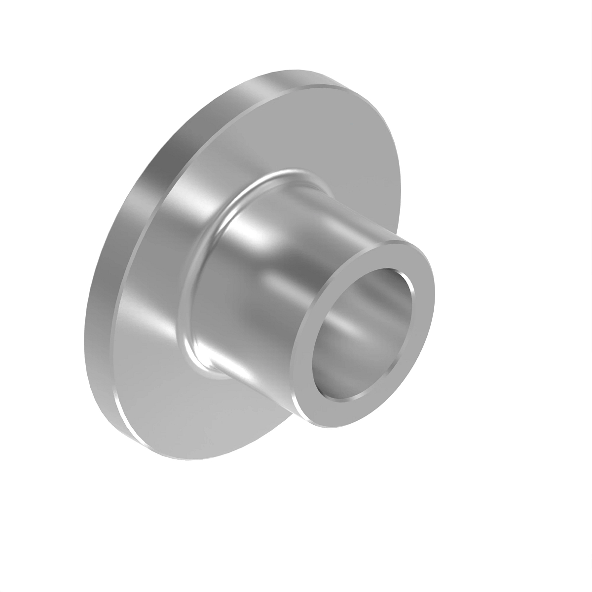 John Deere Cylindrical Split Alloy Bushing - T45830