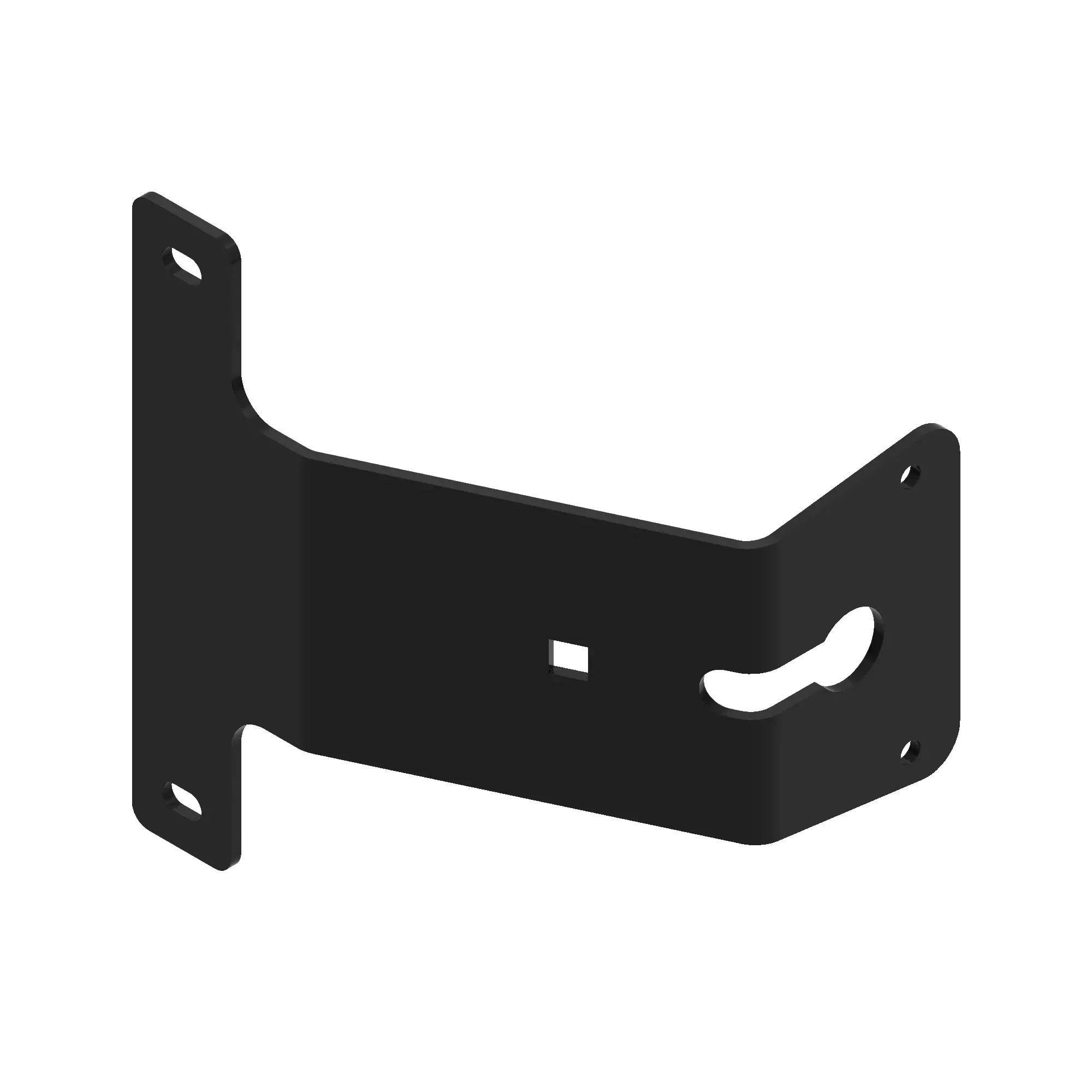 John Deere Support Taillight Bracket - SU42220