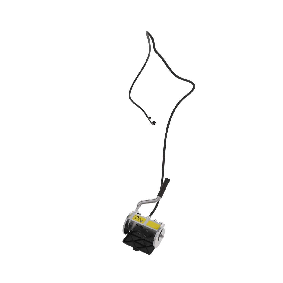 HYD. Quick-Connect Coupler, Mc 3F+L