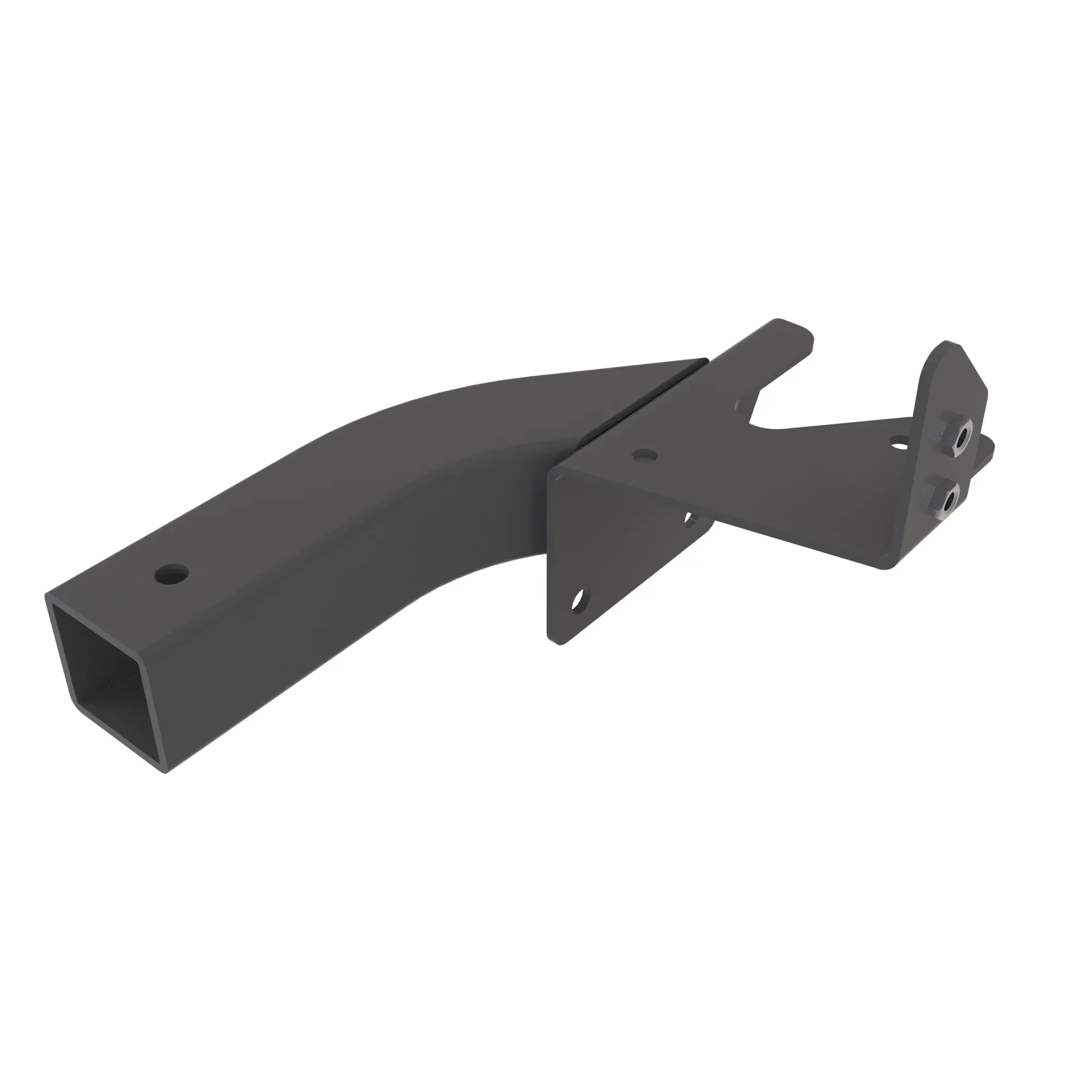 John Deere Bracket - LVA10989
