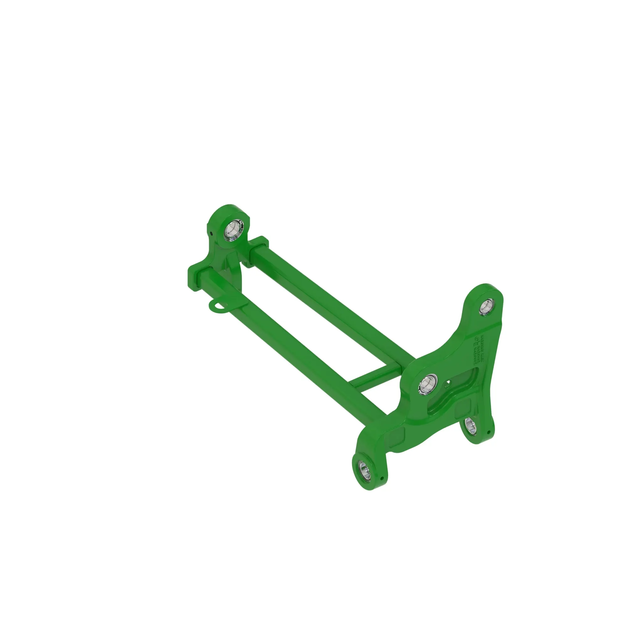 AKK10273: Estrutura, Lado Direito | Shop.Deere.com