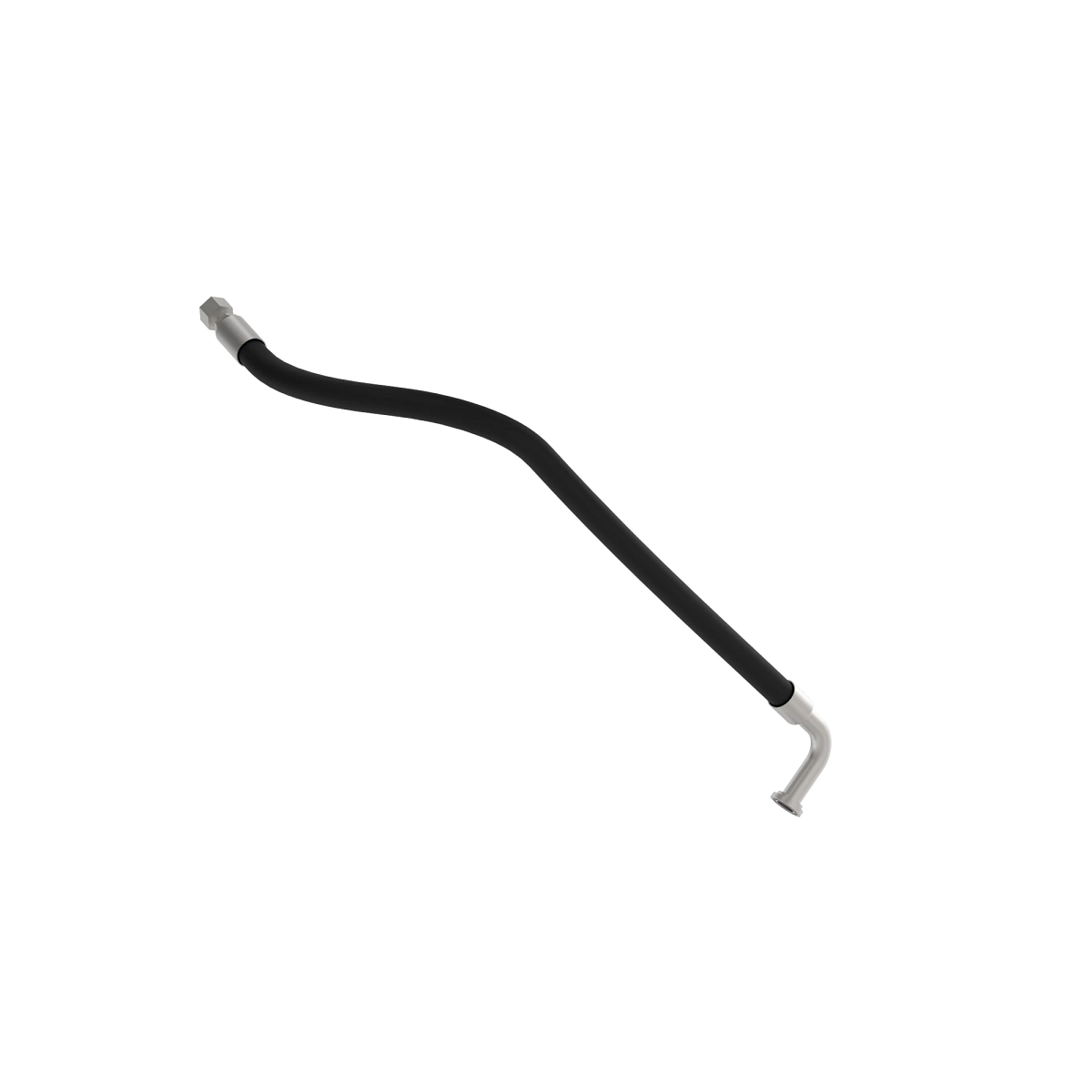 HYDRAULIC HOSE, HST HIGH-PRESSURE 1