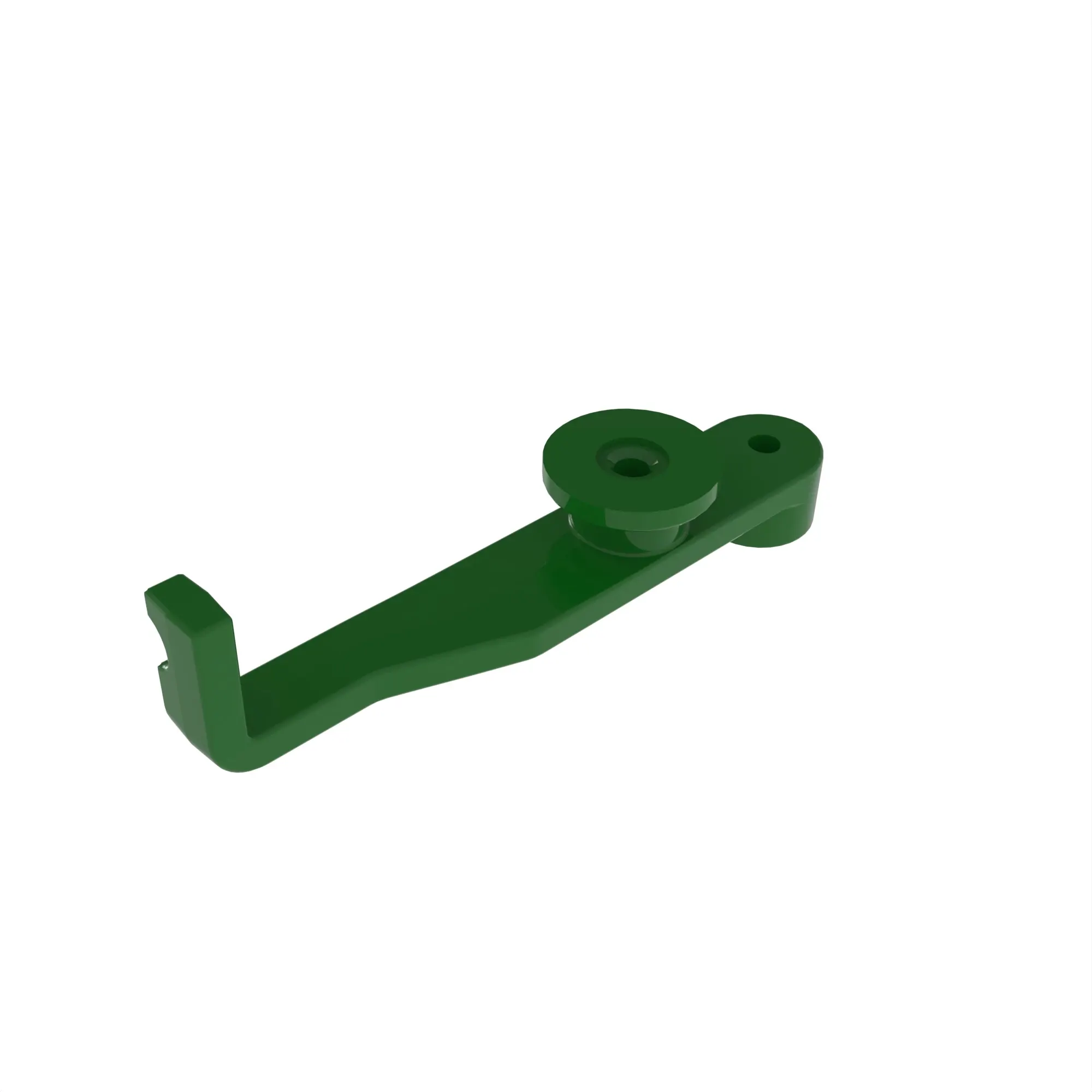 SUPPORT, TENSIONER ARM