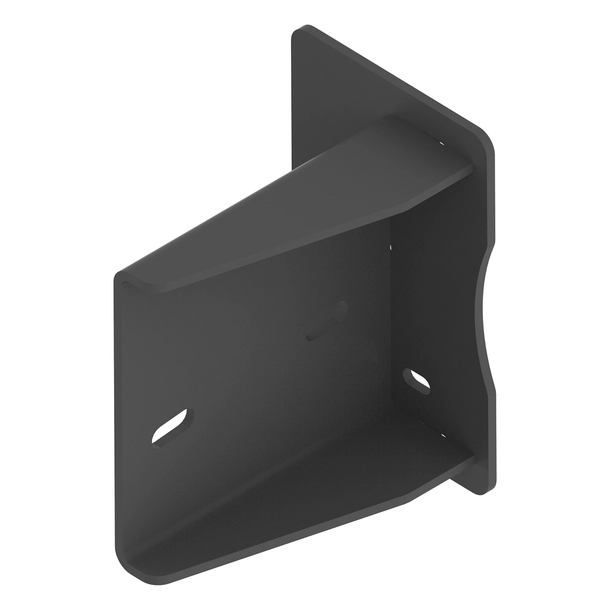 Bracket, Exhaust Support
