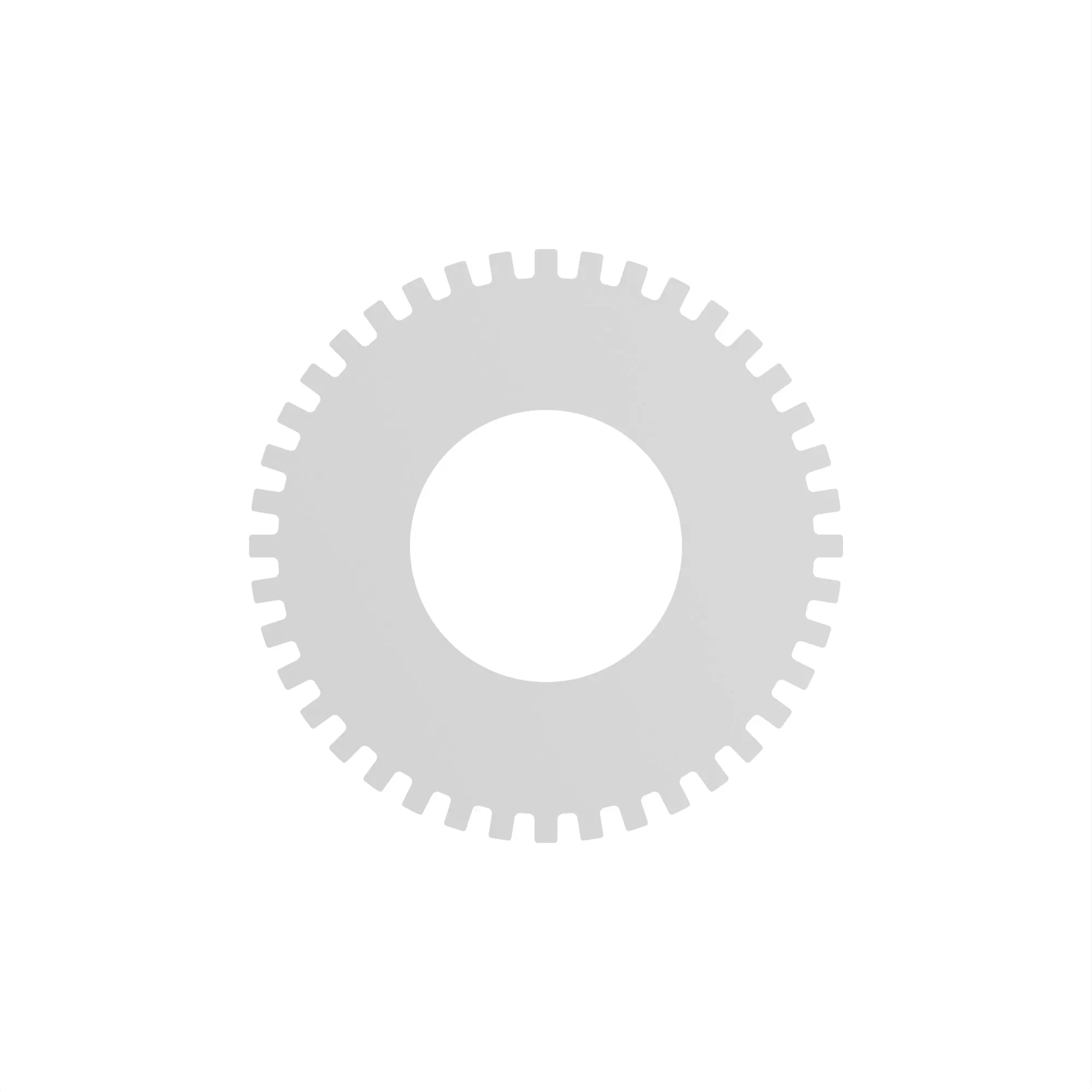 DISK, MAGNETIC PICK-UP