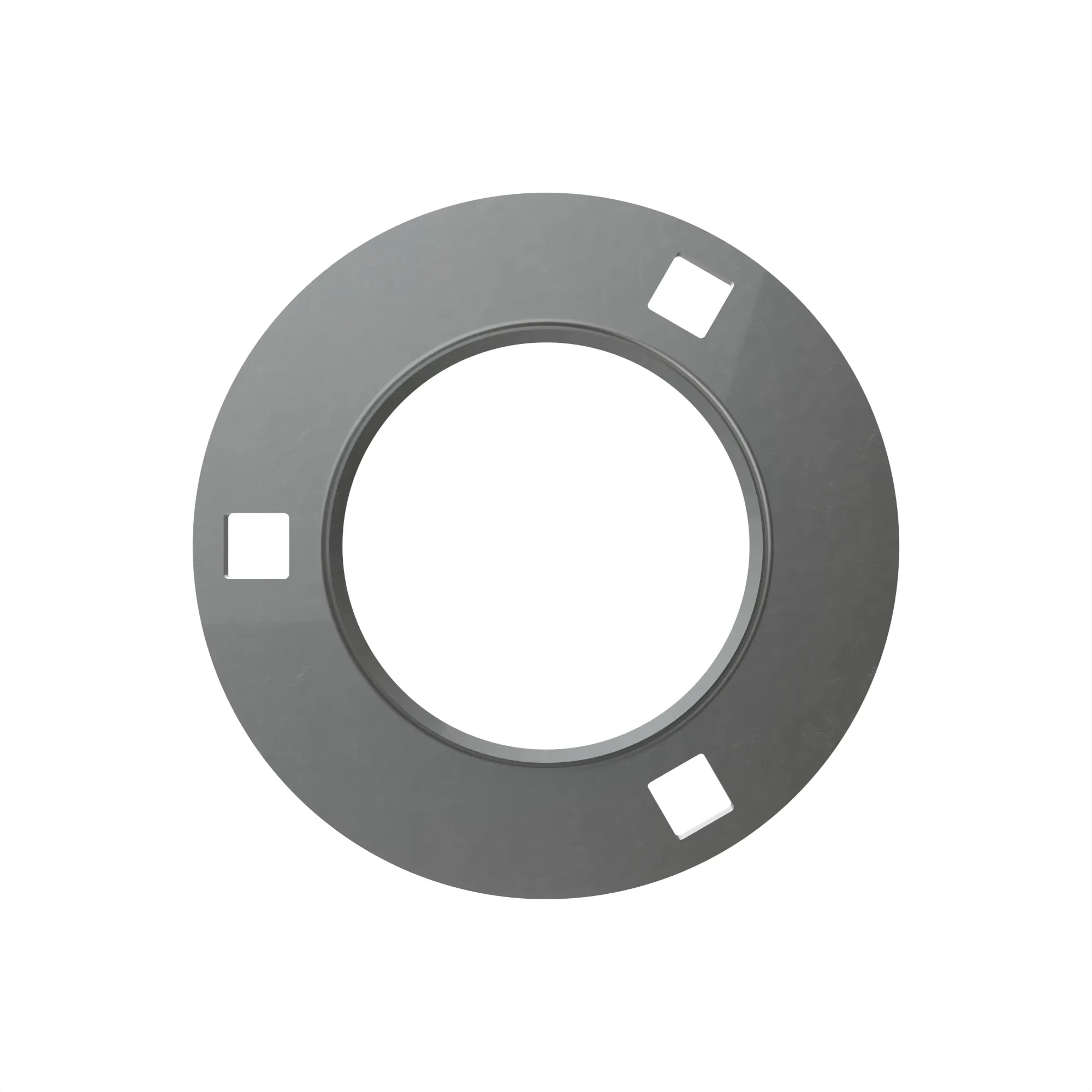 PRESSED FLANGED HOUSING