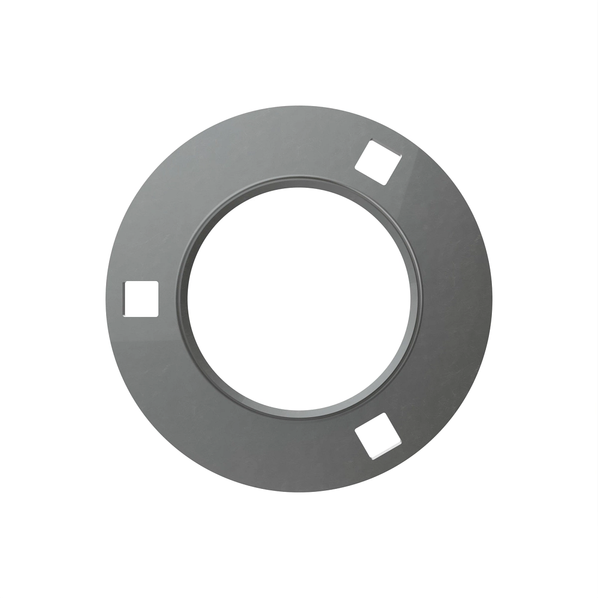 PRESSED FLANGED HOUSING