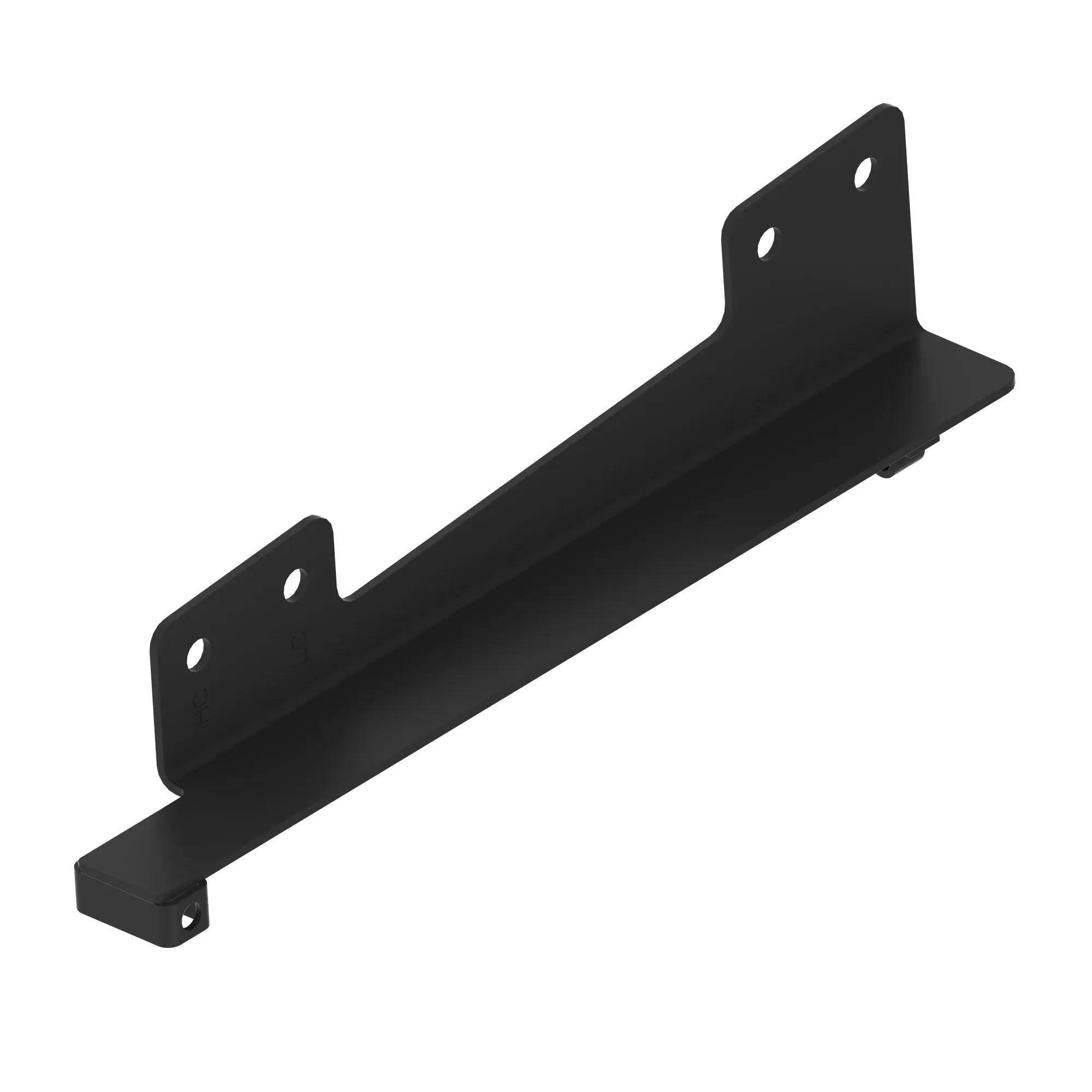 BRACKET, FUEL TANK ASSEMBLY, LH