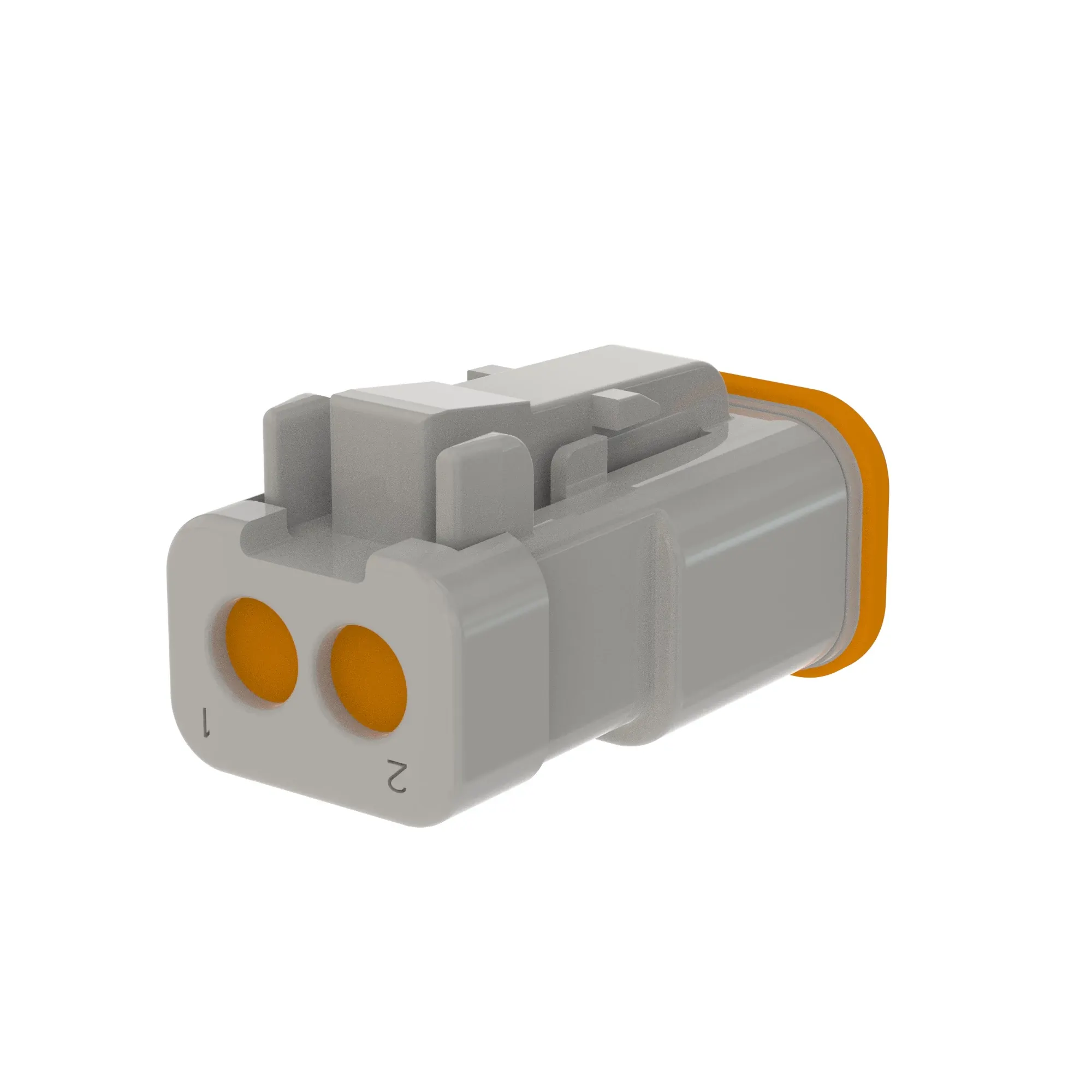 Electrical Connector