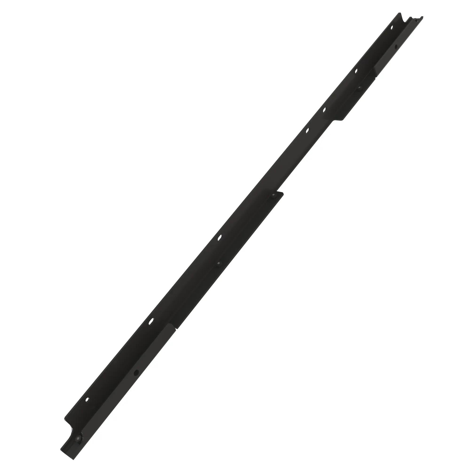 John Deere Cooling Package Holder  - HXE63734