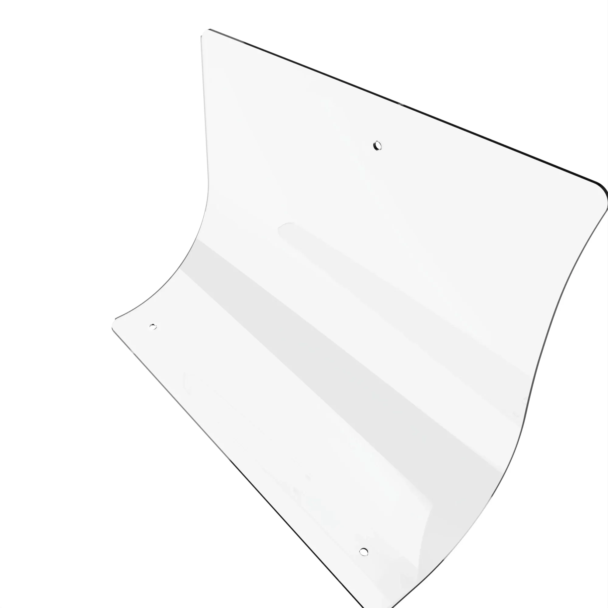 John Deere Left Side Window - SU33101