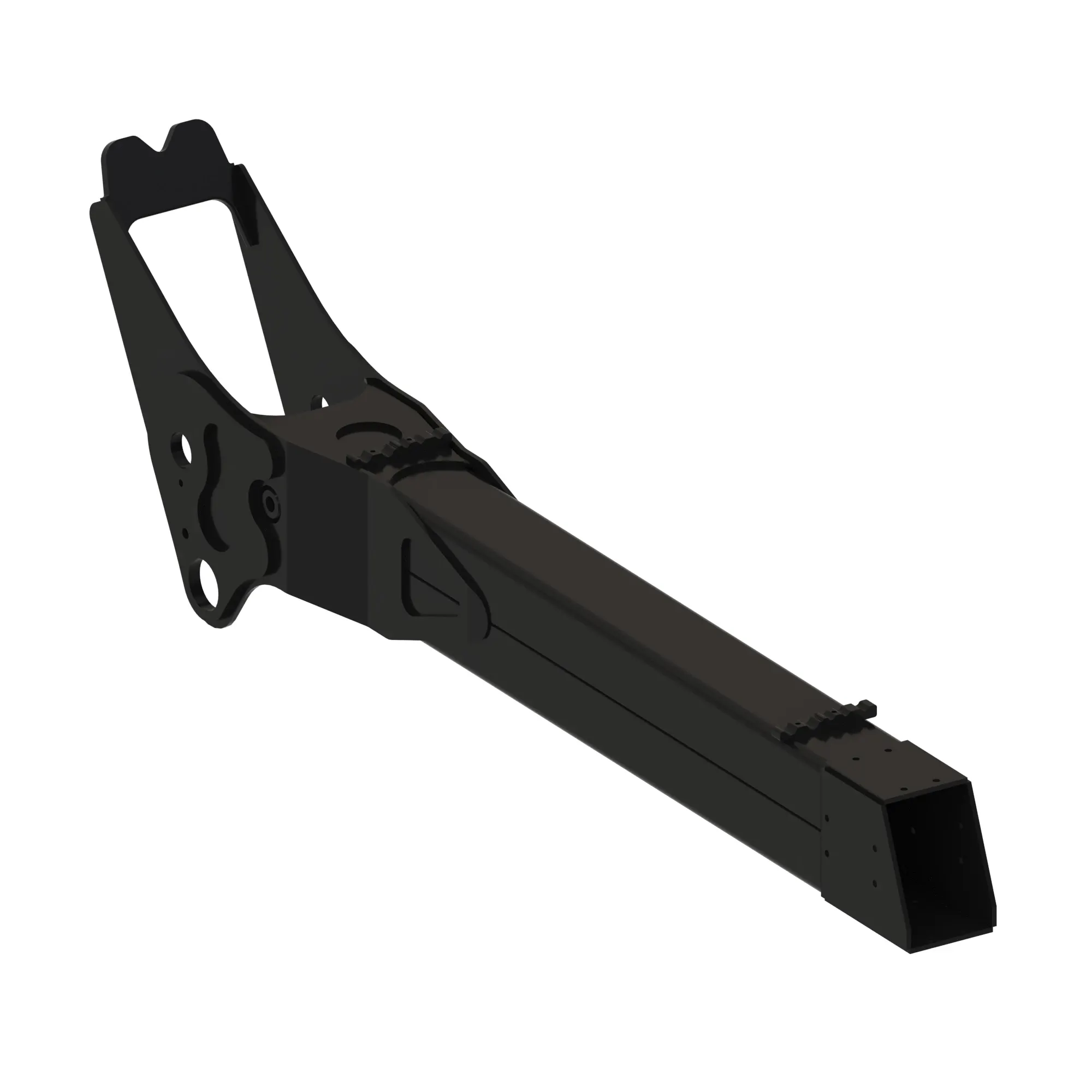 John Deere Outer Jib Boom, CF873 - F636803