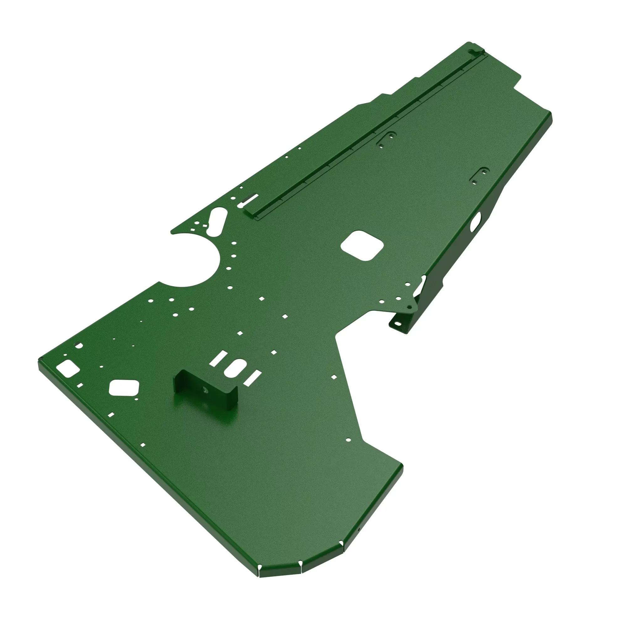 John Deere Side Wall - AXE74006
