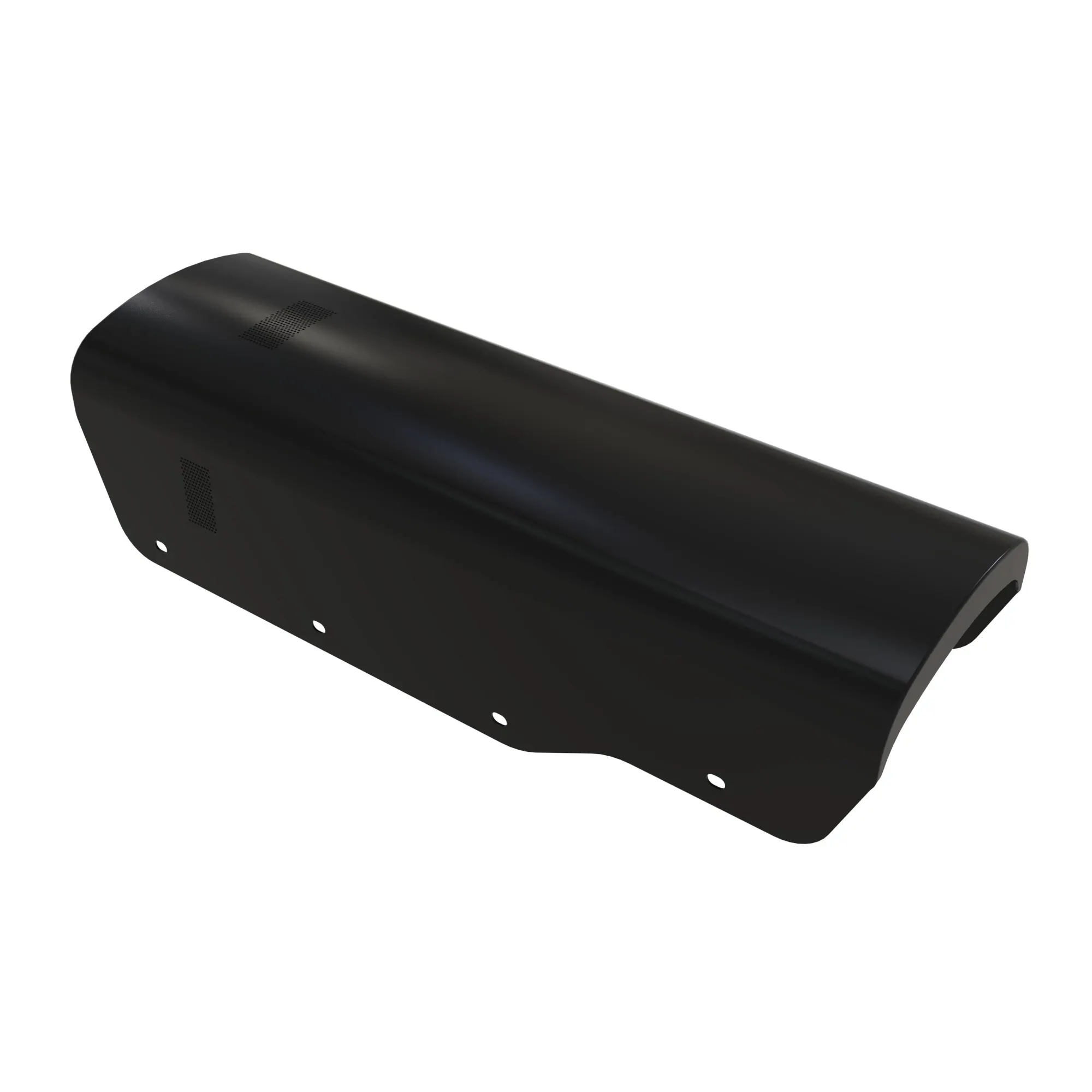 AIR INTAKE DUCT SCREEN