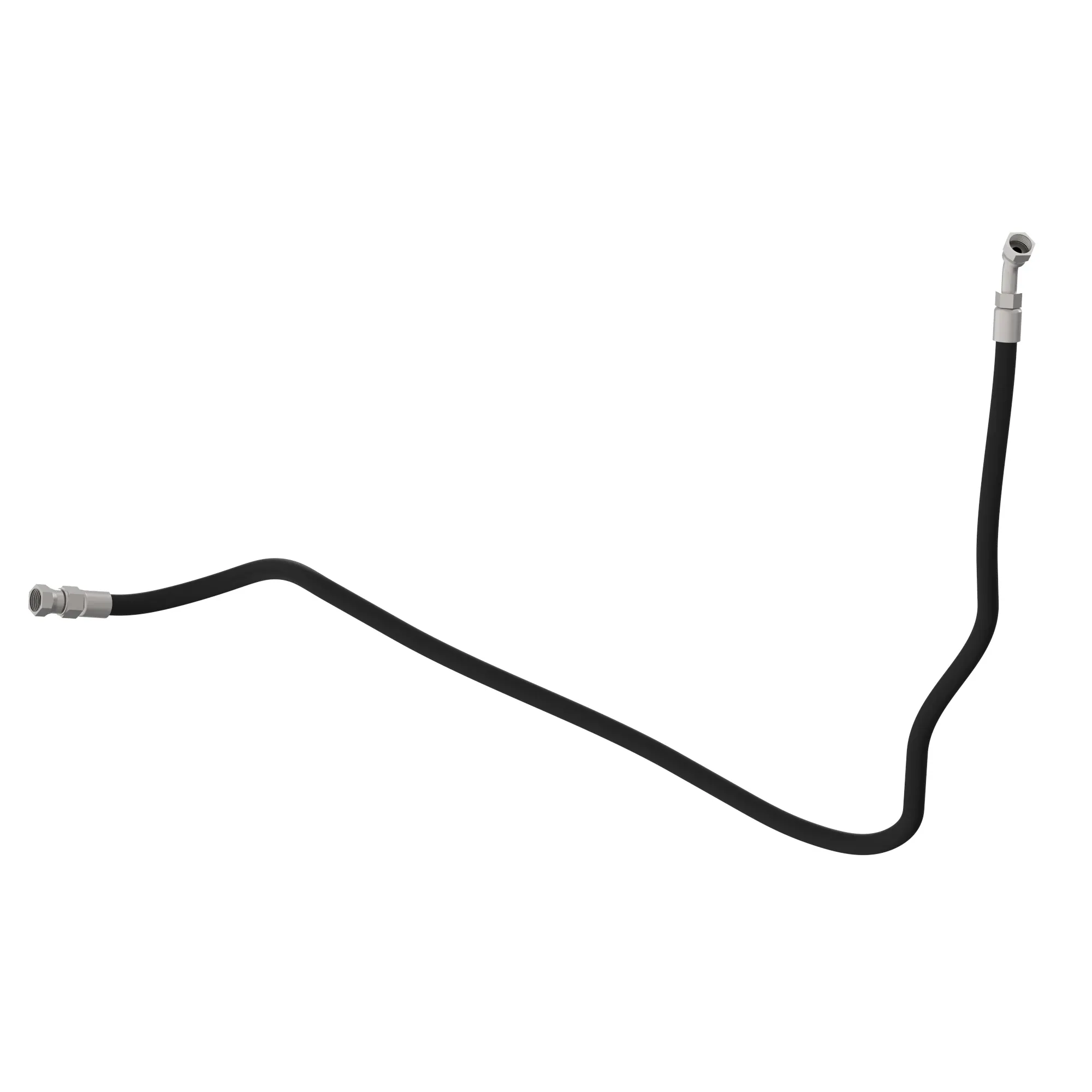 John Deere Hydraulic Hose - TA32497