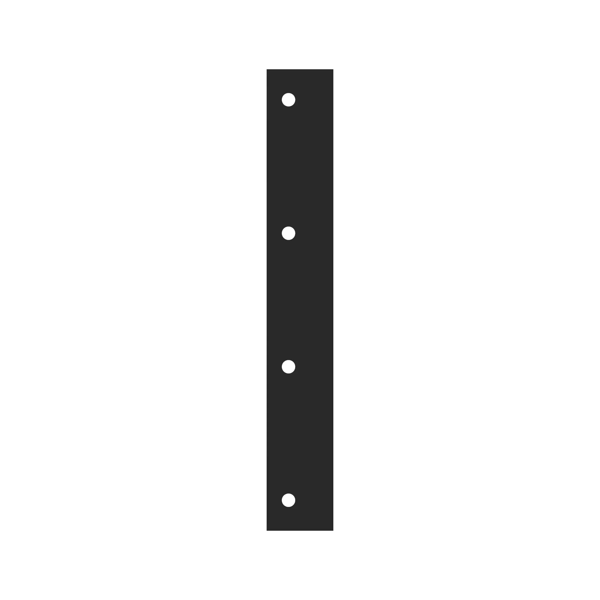 SEAL, LT VERTICAL SEAL