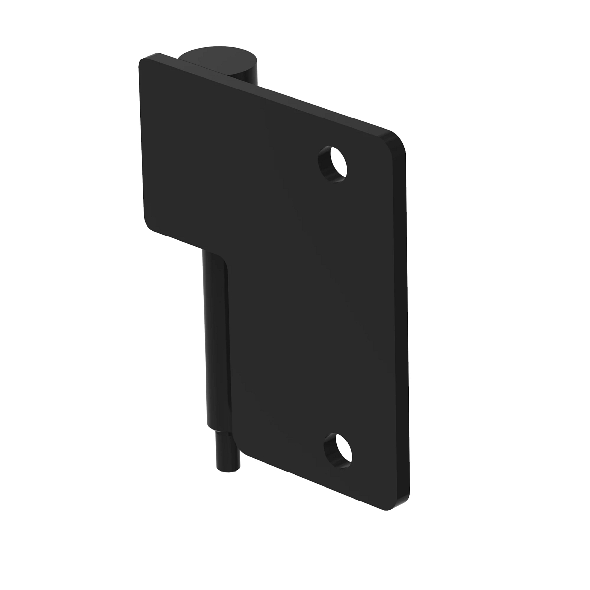 John Deere Door Bracket - AUC12191