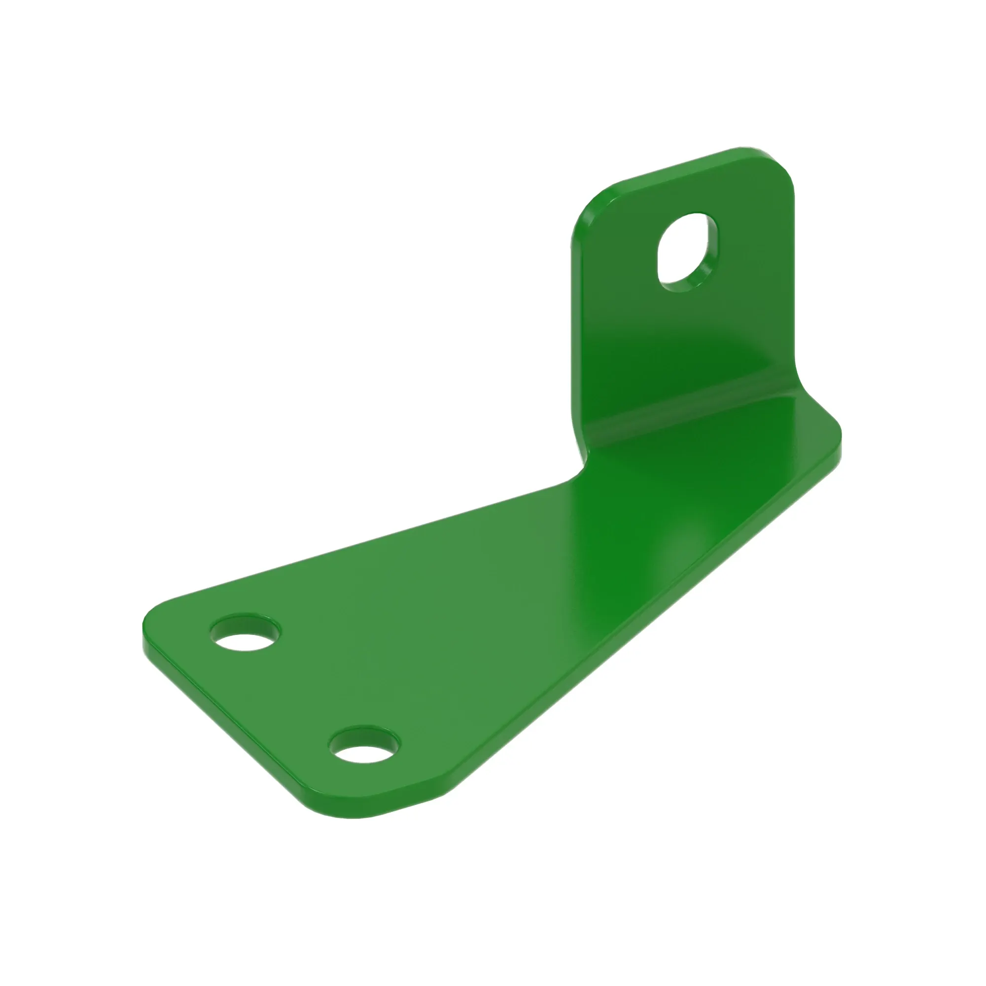 John Deere Underframe Shield Bracket - N409771